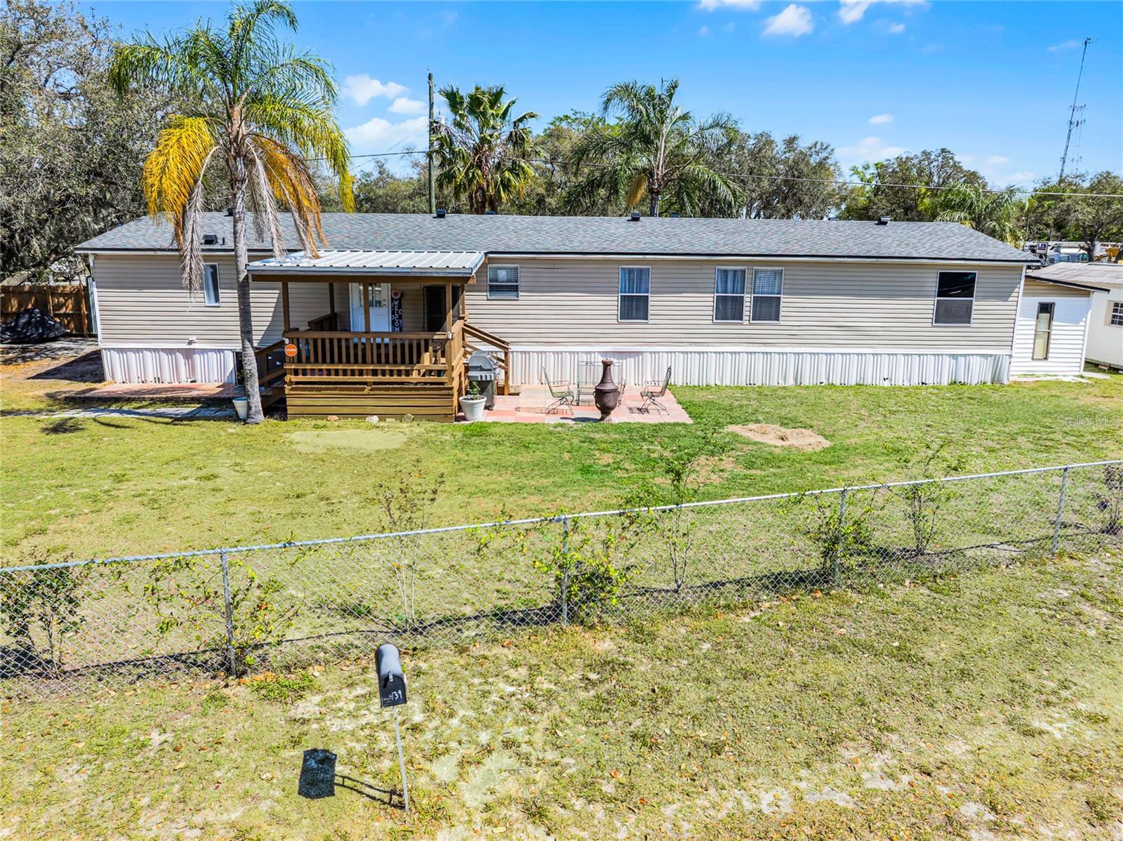 440 SUNRISE BLVD, POLK CITY, FL, 33868