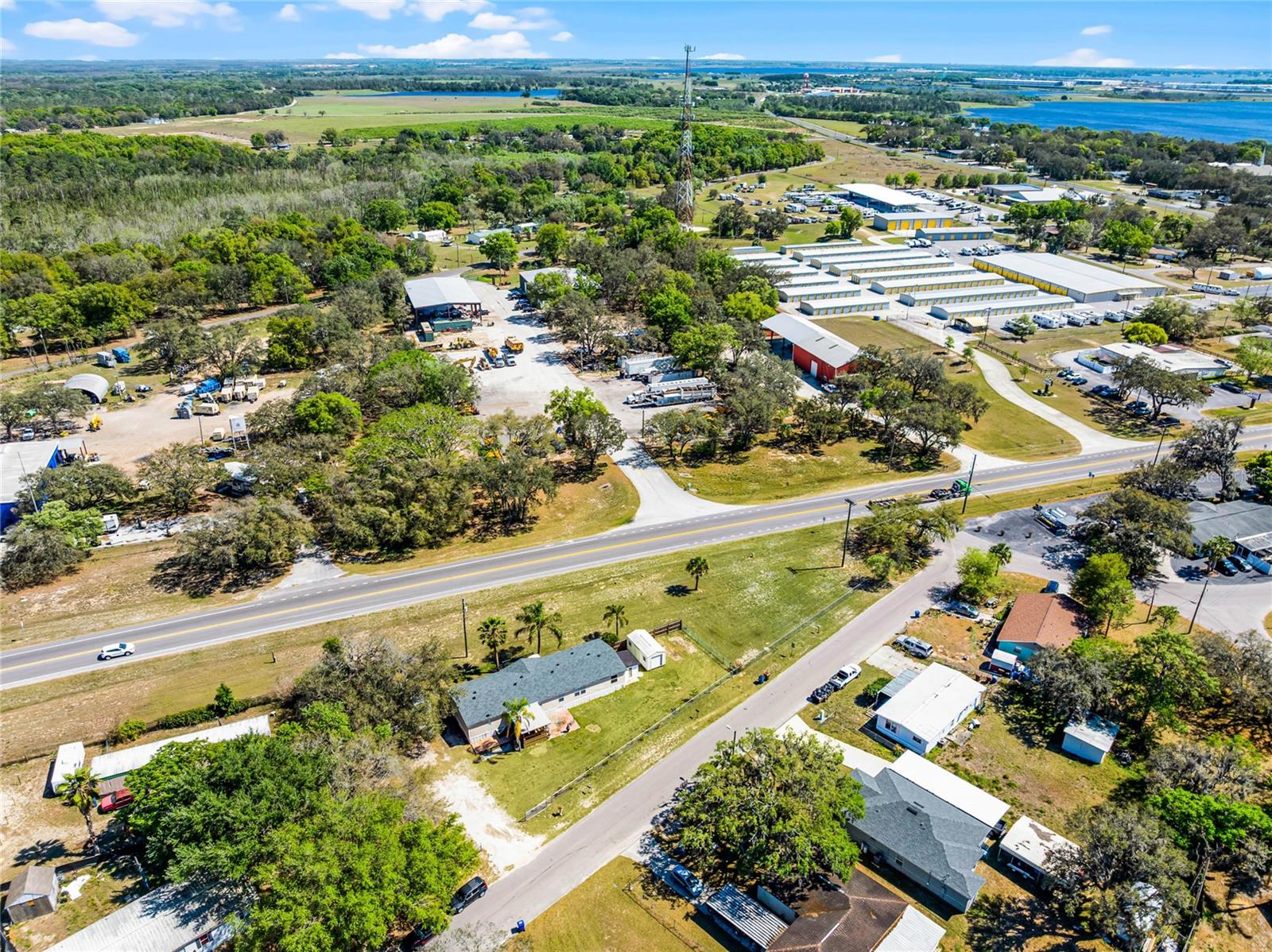 440 SUNRISE BLVD, POLK CITY, FL, 33868