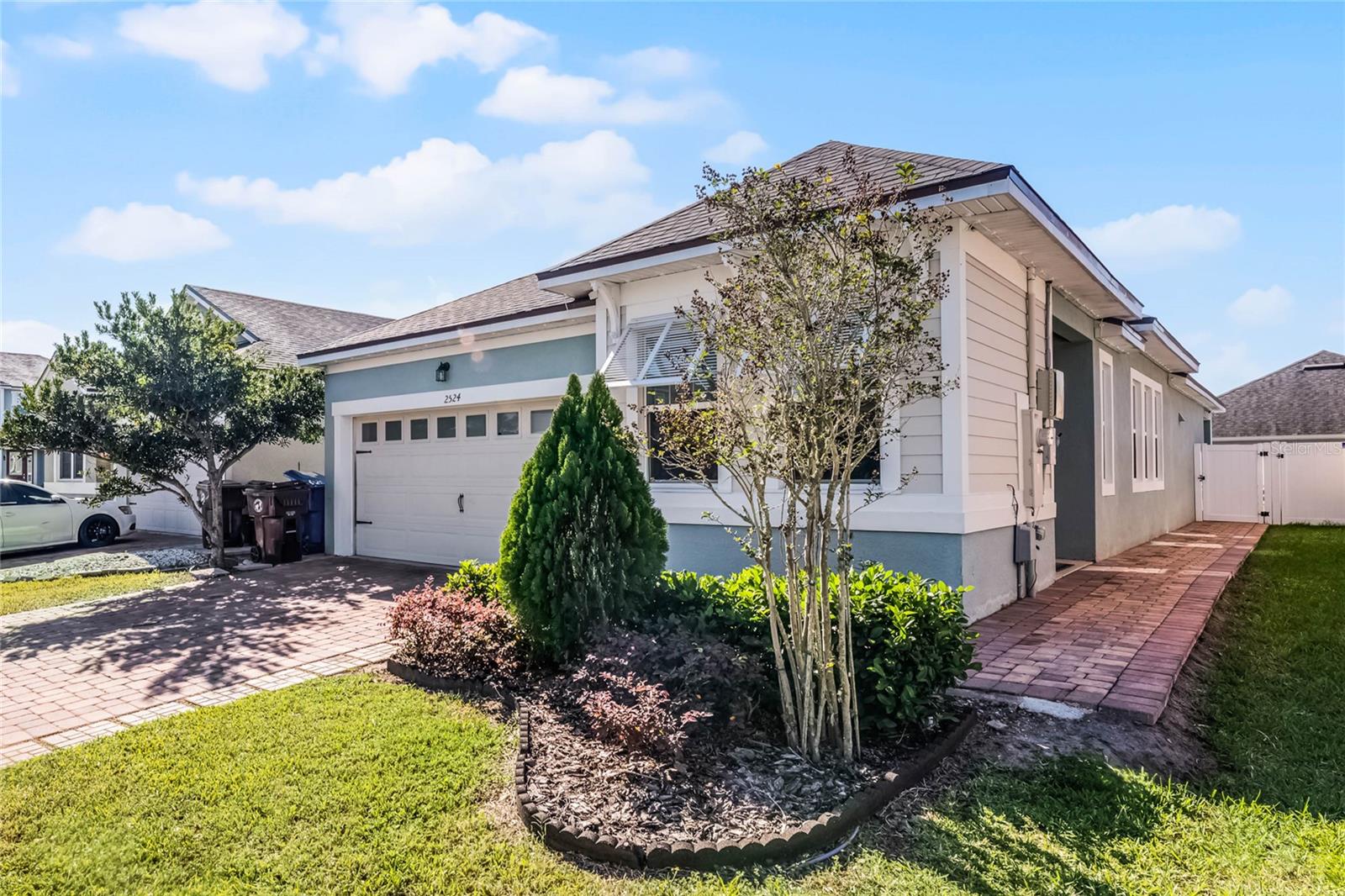2524 RAPOLLO DR, KISSIMMEE, FL, 34741