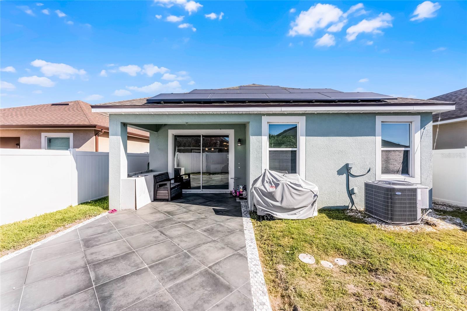 2524 RAPOLLO DR, KISSIMMEE, FL, 34741