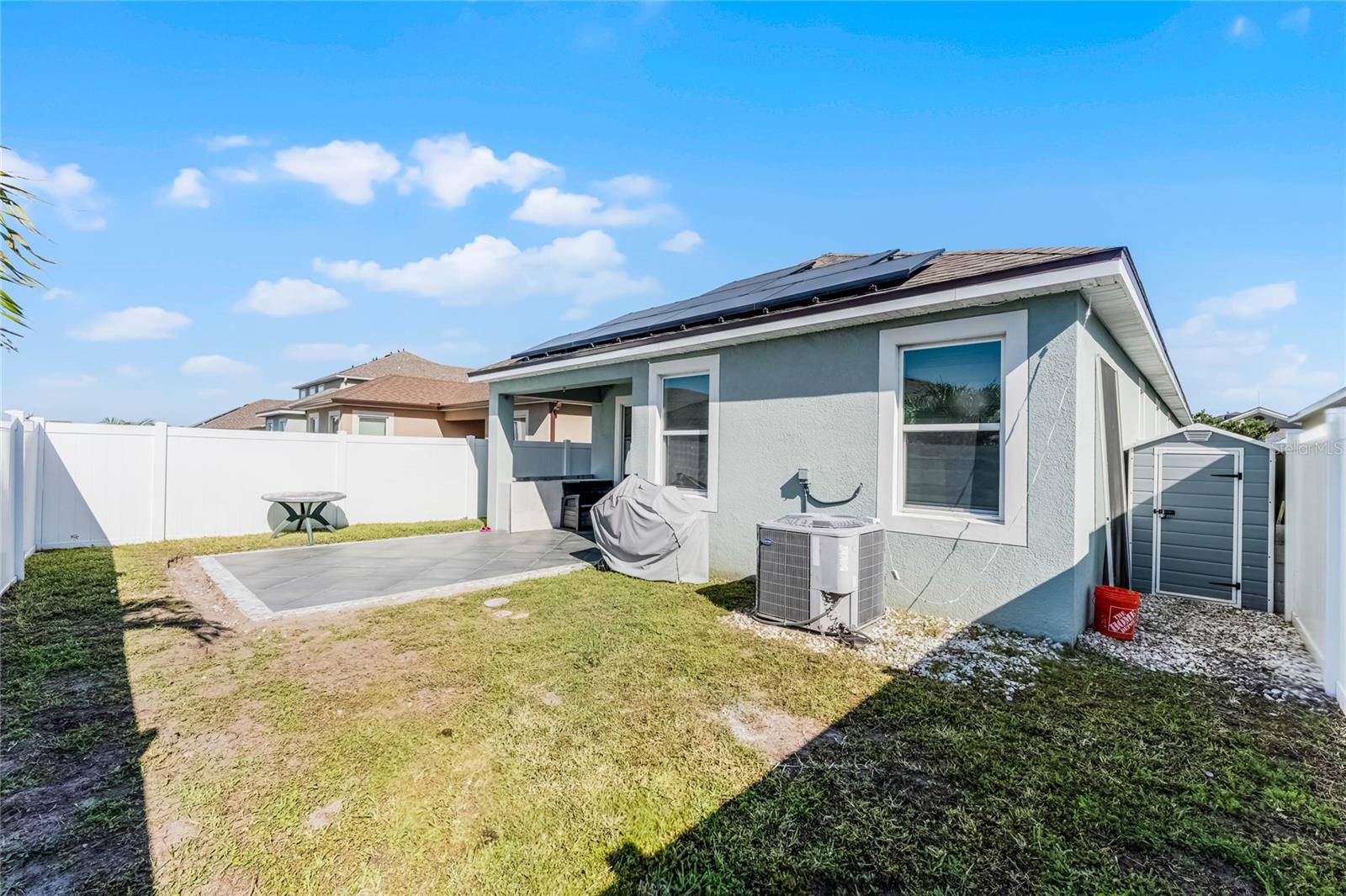 2524 RAPOLLO DR, KISSIMMEE, FL, 34741