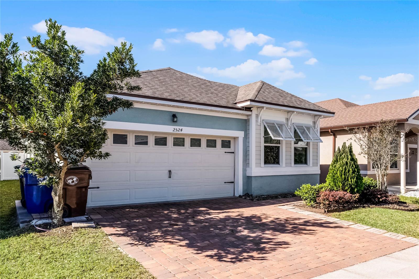 2524 RAPOLLO DR, KISSIMMEE, FL, 34741