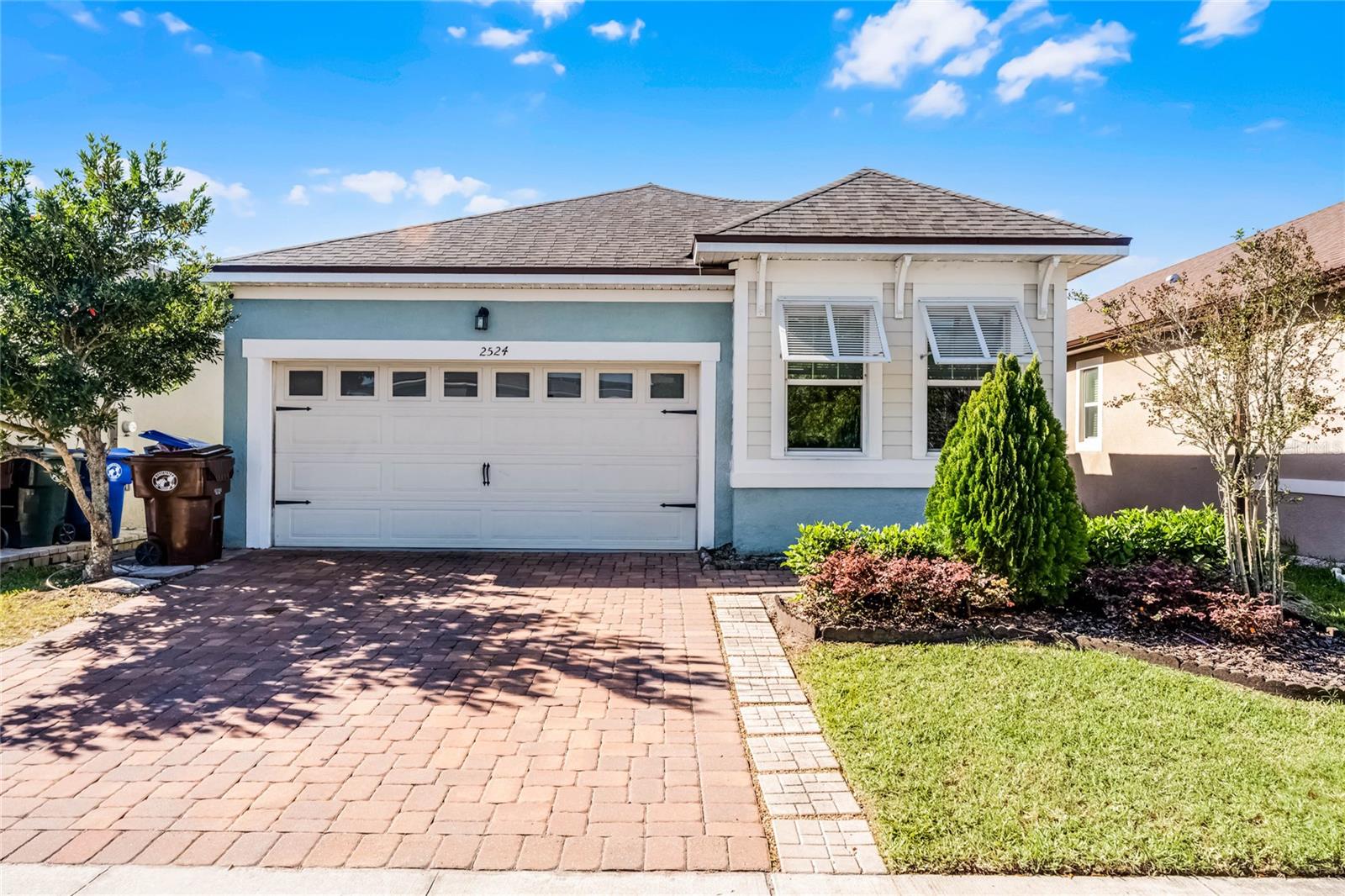 2524 RAPOLLO DR, KISSIMMEE, FL, 34741