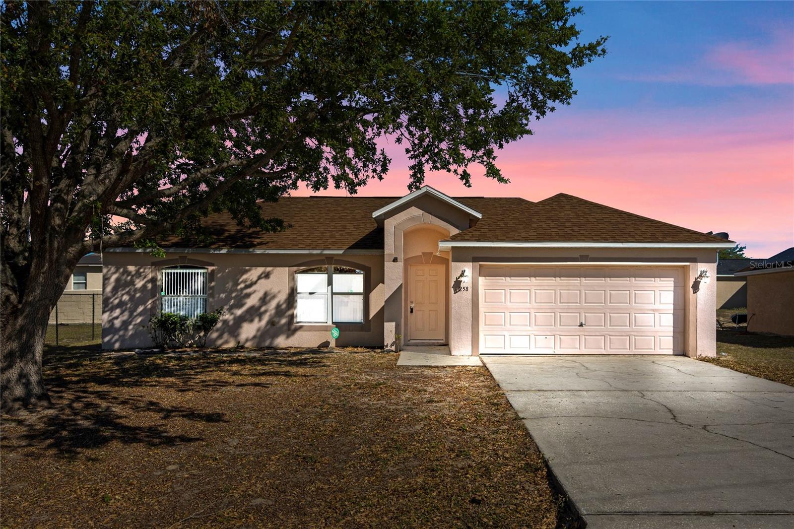 258 GROUPER CT, KISSIMMEE, FL, 34759