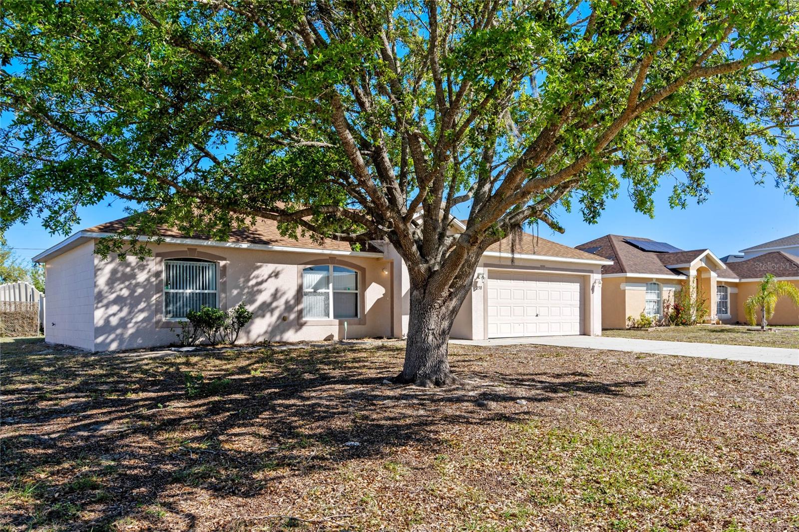 258 GROUPER CT, KISSIMMEE, FL, 34759