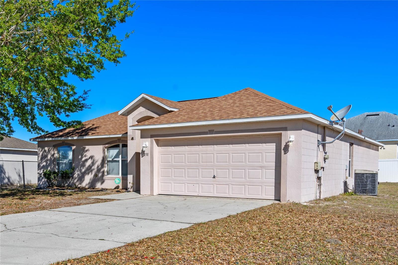 258 GROUPER CT, KISSIMMEE, FL, 34759