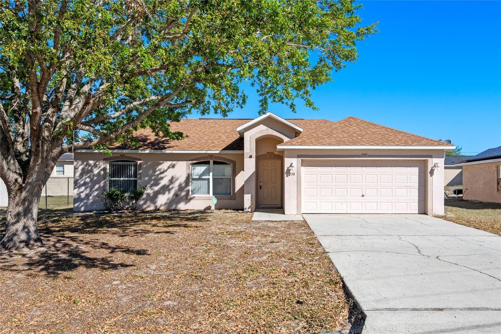 258 GROUPER CT, KISSIMMEE, FL, 34759