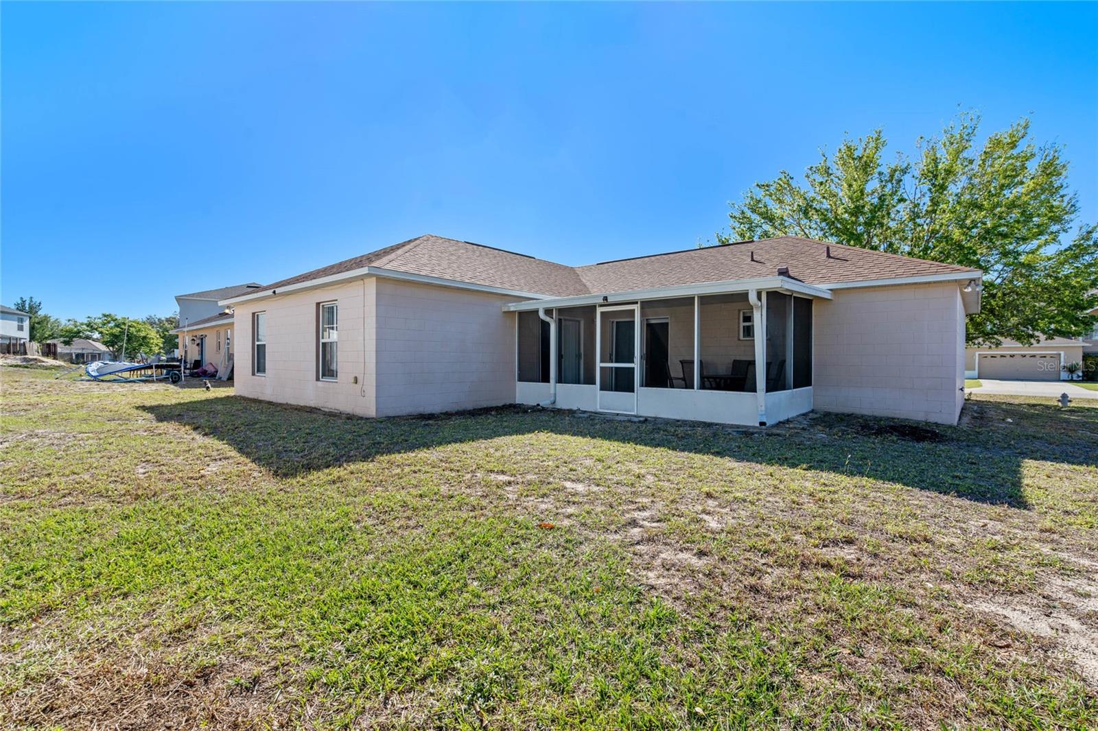 258 GROUPER CT, KISSIMMEE, FL, 34759