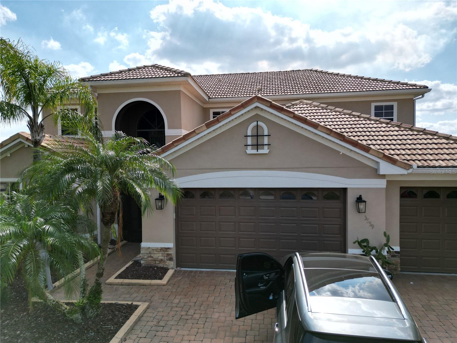 3559 SOMERSET CIR, KISSIMMEE, FL, 34746