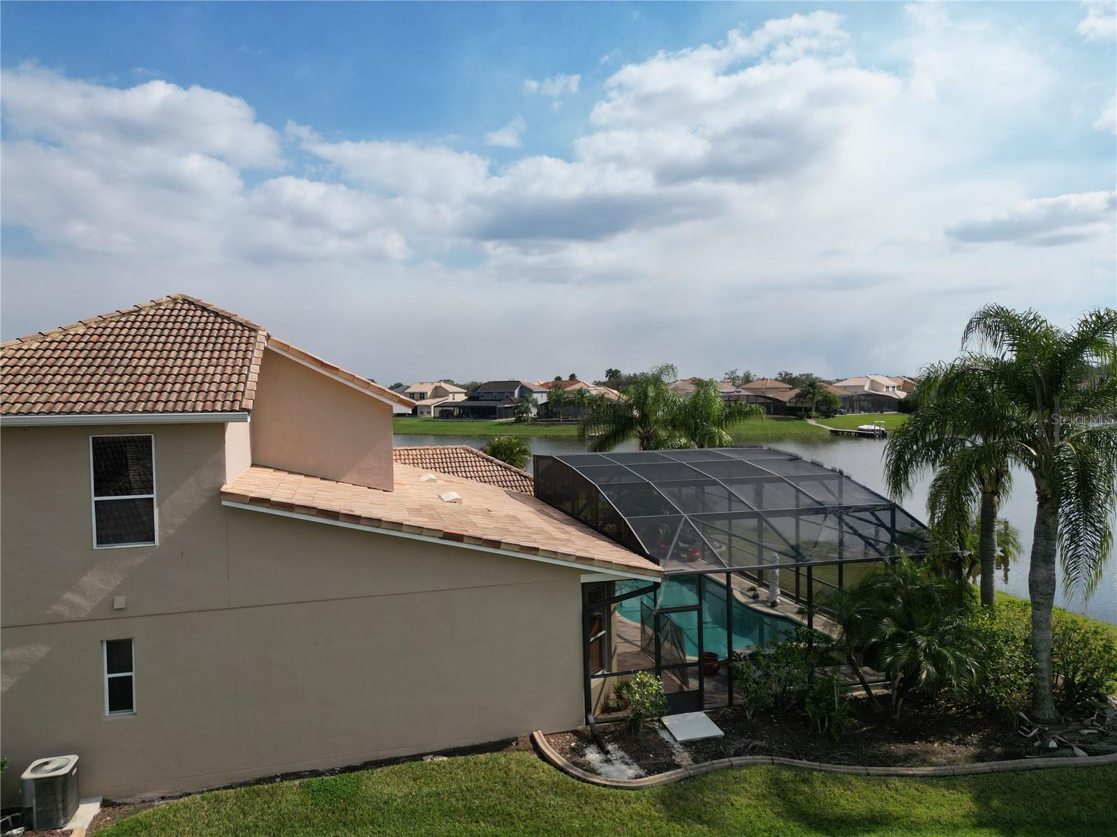 3559 SOMERSET CIR, KISSIMMEE, FL, 34746