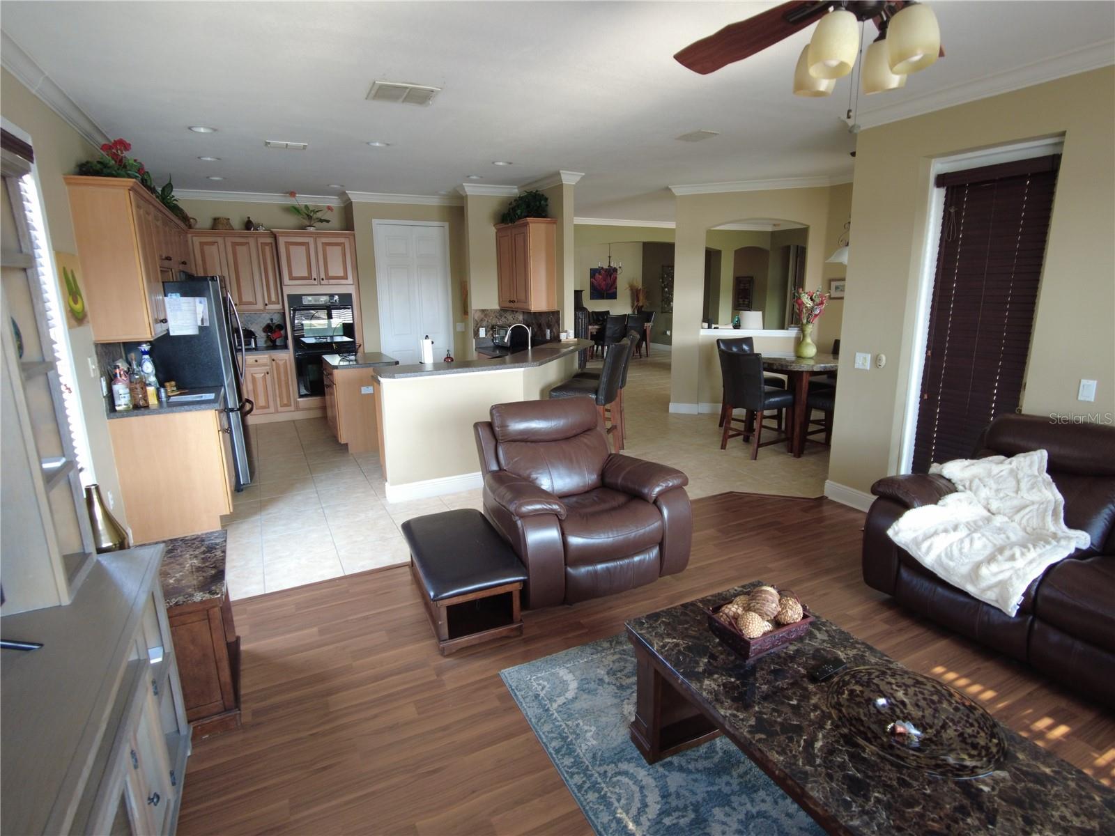 3559 SOMERSET CIR, KISSIMMEE, FL, 34746