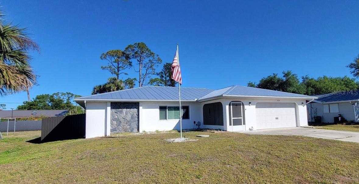 2259 LEE TER, PORT CHARLOTTE, FL, 33952