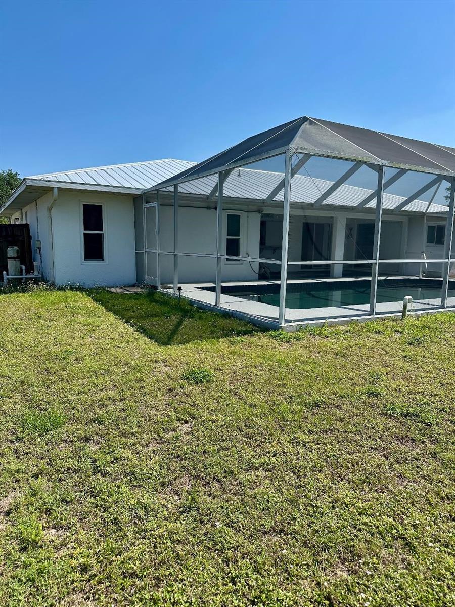 2259 LEE TER, PORT CHARLOTTE, FL, 33952