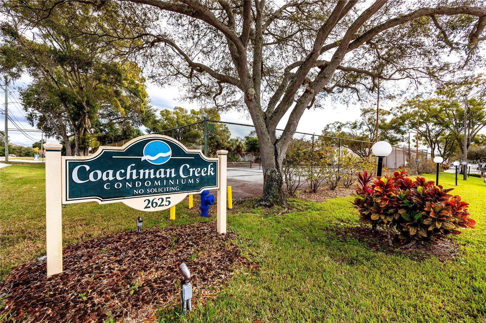 2625 STATE ROAD 590 #2613, CLEARWATER, FL, 33759