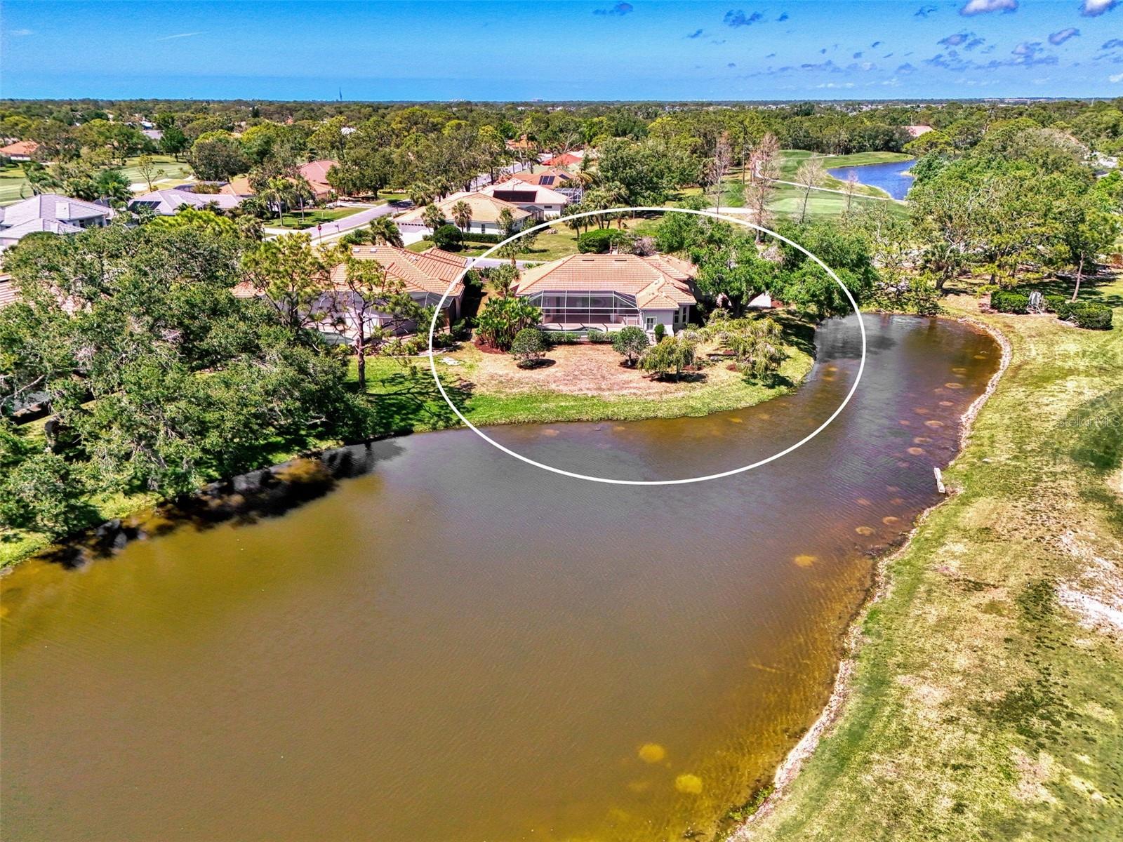 2302 BALD EAGLE LN, NOKOMIS, FL, 34275