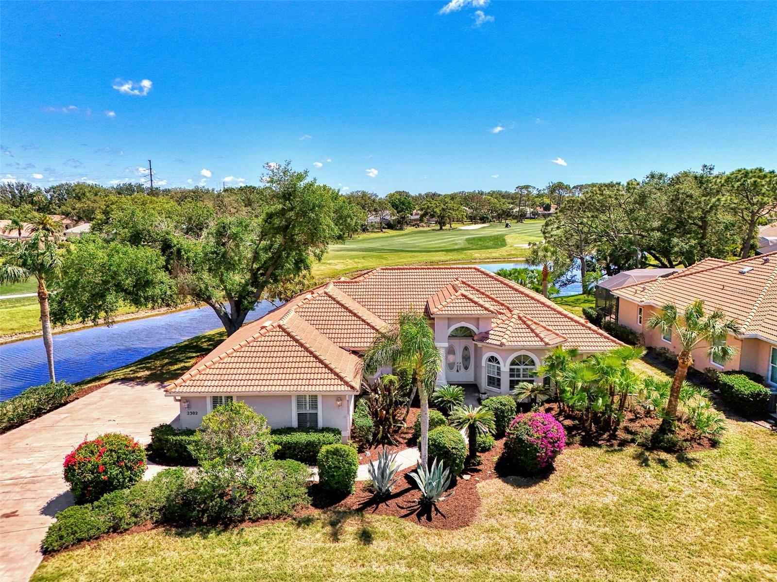 2302 BALD EAGLE LN, NOKOMIS, FL, 34275