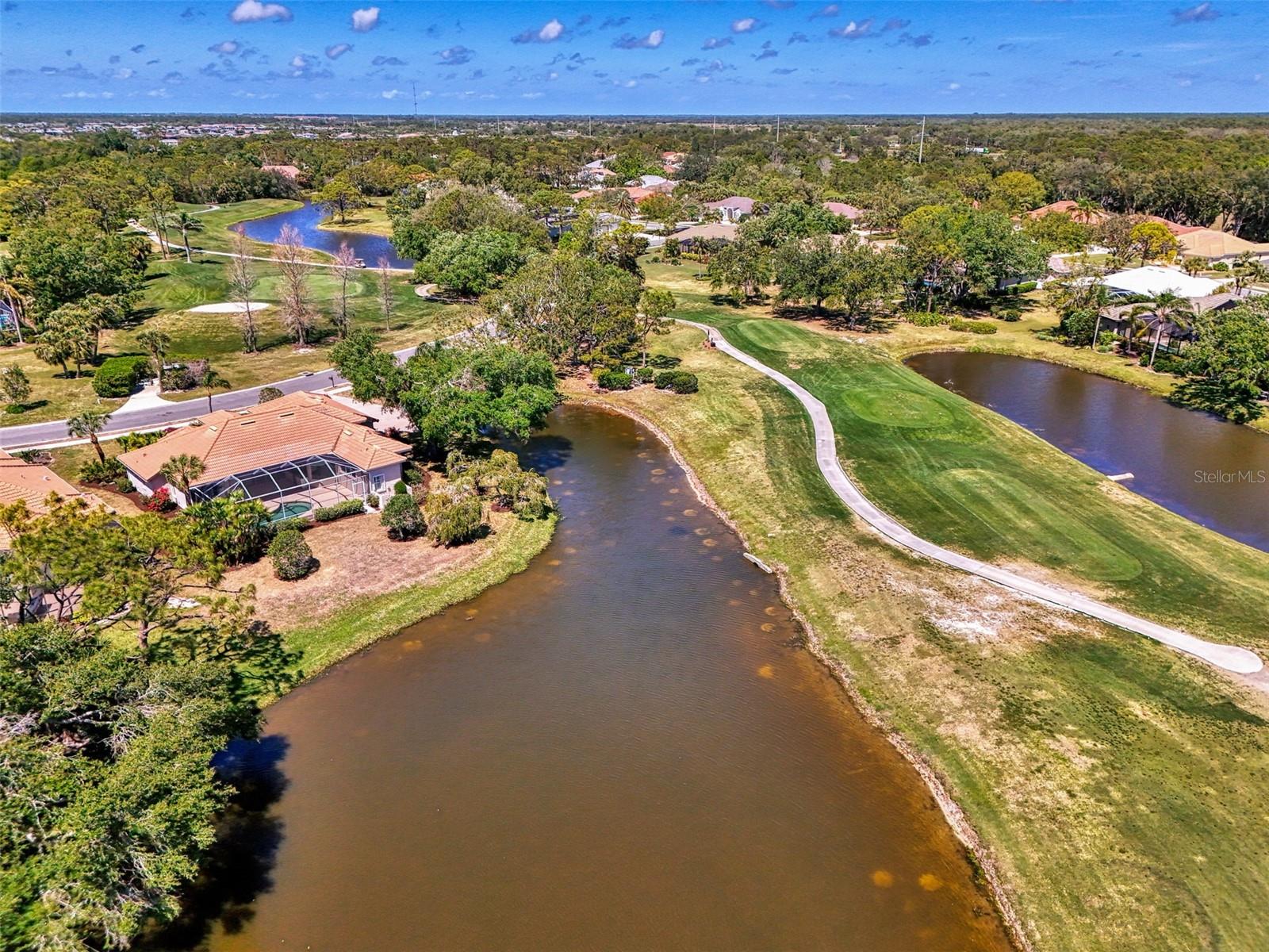 2302 BALD EAGLE LN, NOKOMIS, FL, 34275