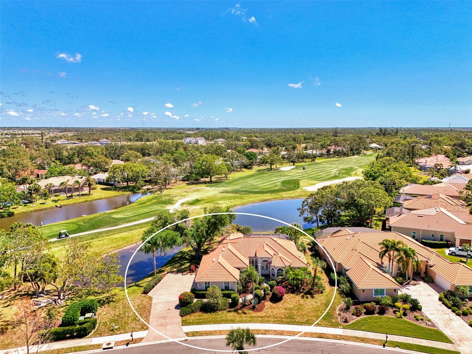 2302 BALD EAGLE LN, NOKOMIS, FL, 34275