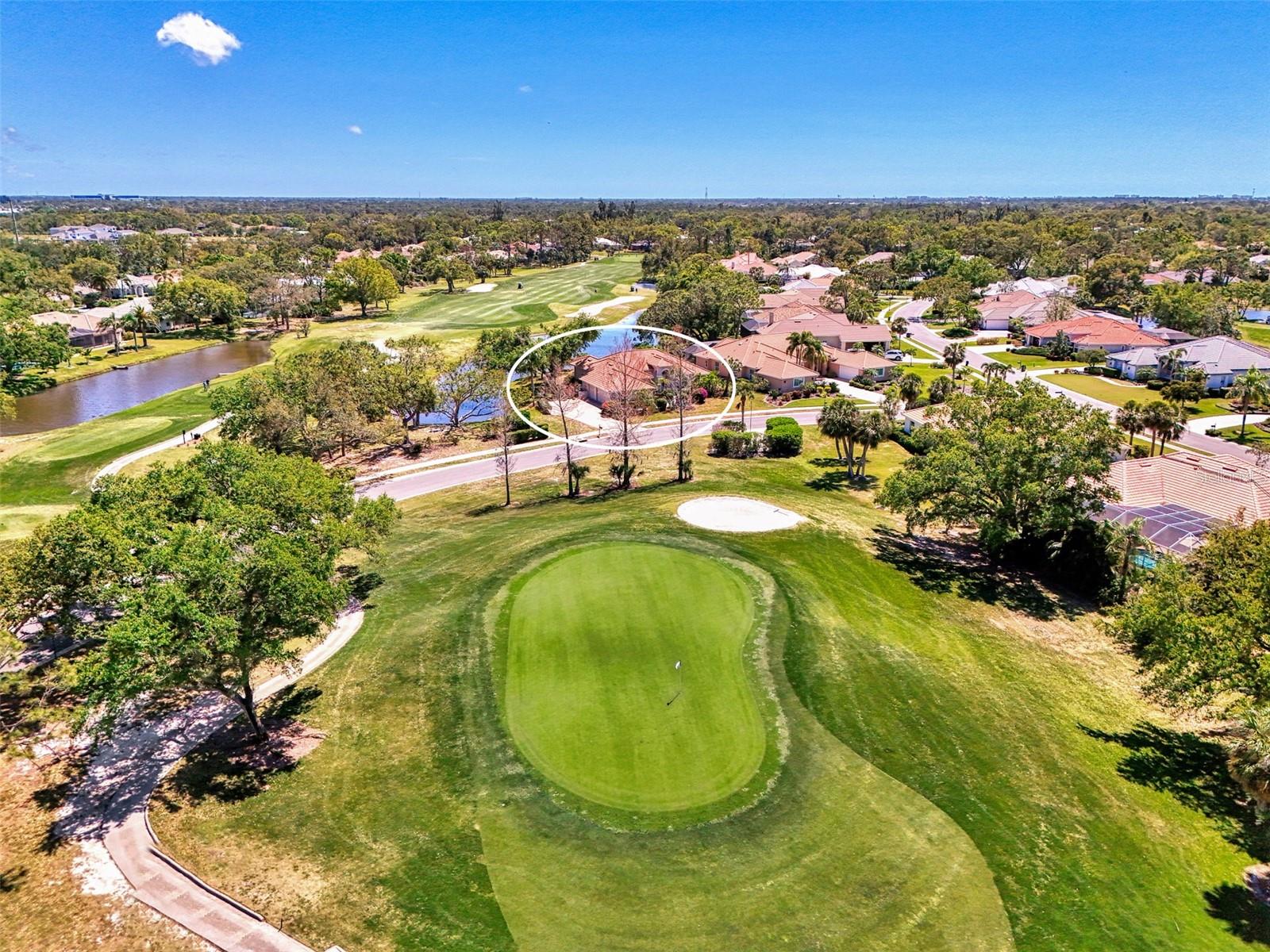 2302 BALD EAGLE LN, NOKOMIS, FL, 34275