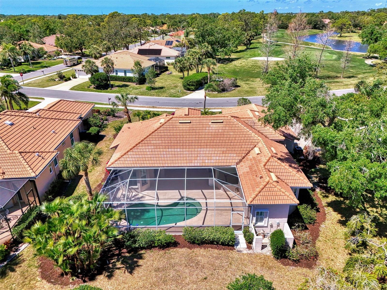 2302 BALD EAGLE LN, NOKOMIS, FL, 34275