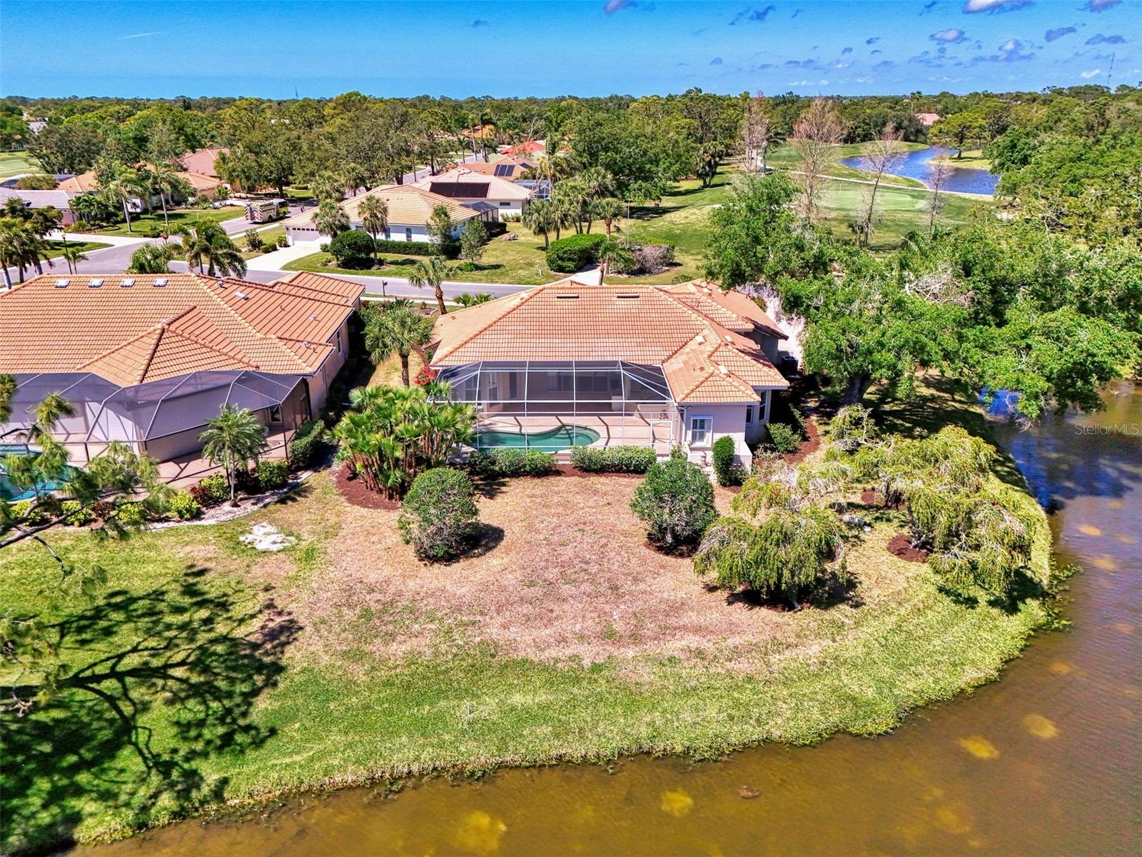 2302 BALD EAGLE LN, NOKOMIS, FL, 34275