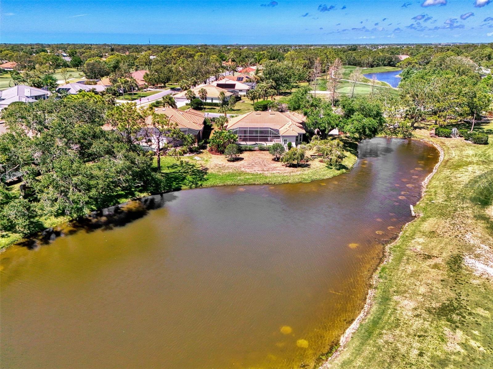 2302 BALD EAGLE LN, NOKOMIS, FL, 34275