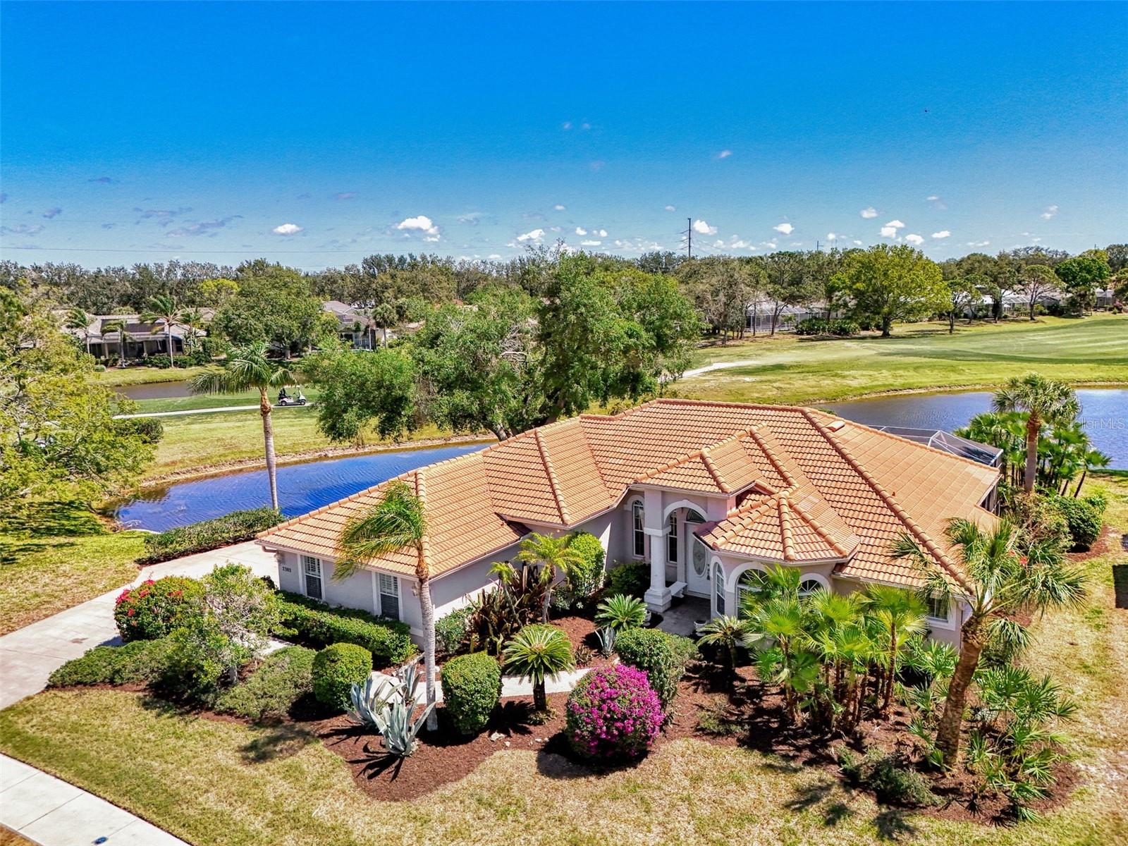 2302 BALD EAGLE LN, NOKOMIS, FL, 34275