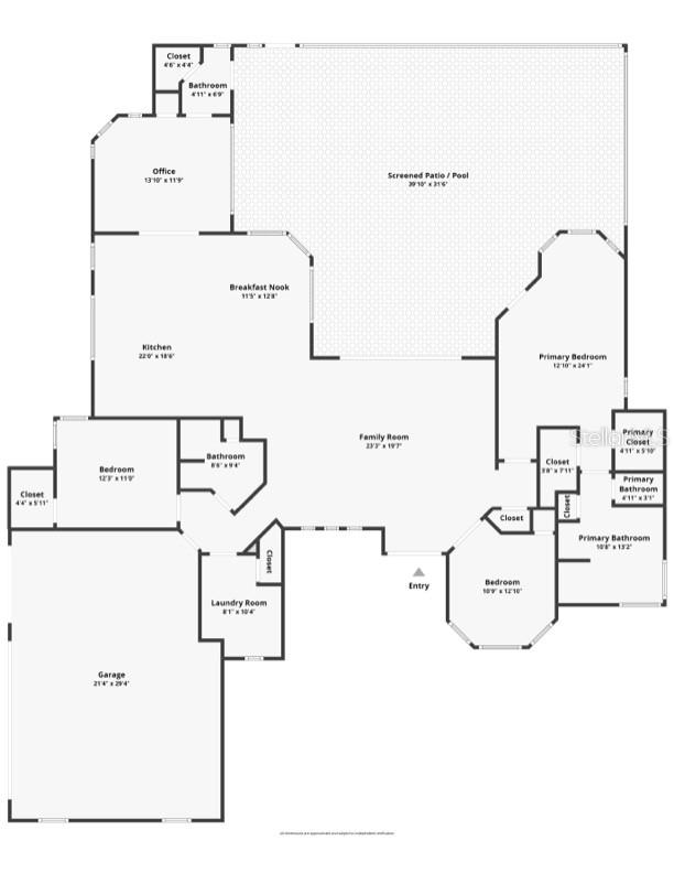 2302 BALD EAGLE LN, NOKOMIS, FL, 34275