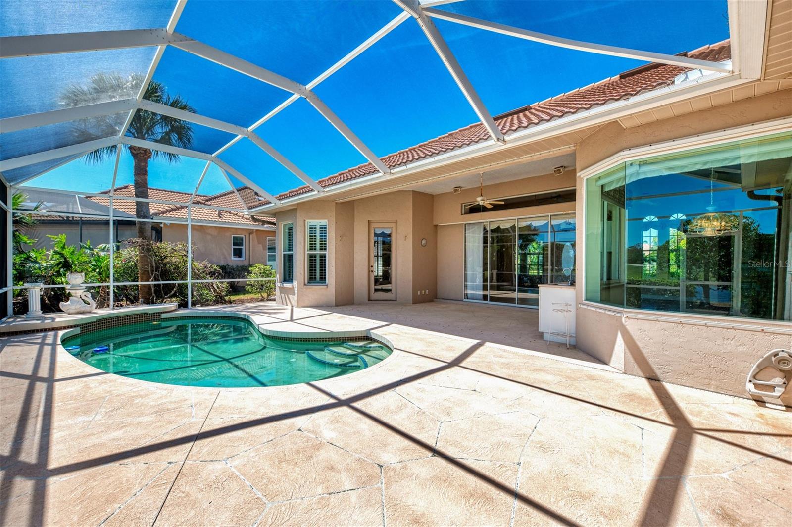 2302 BALD EAGLE LN, NOKOMIS, FL, 34275