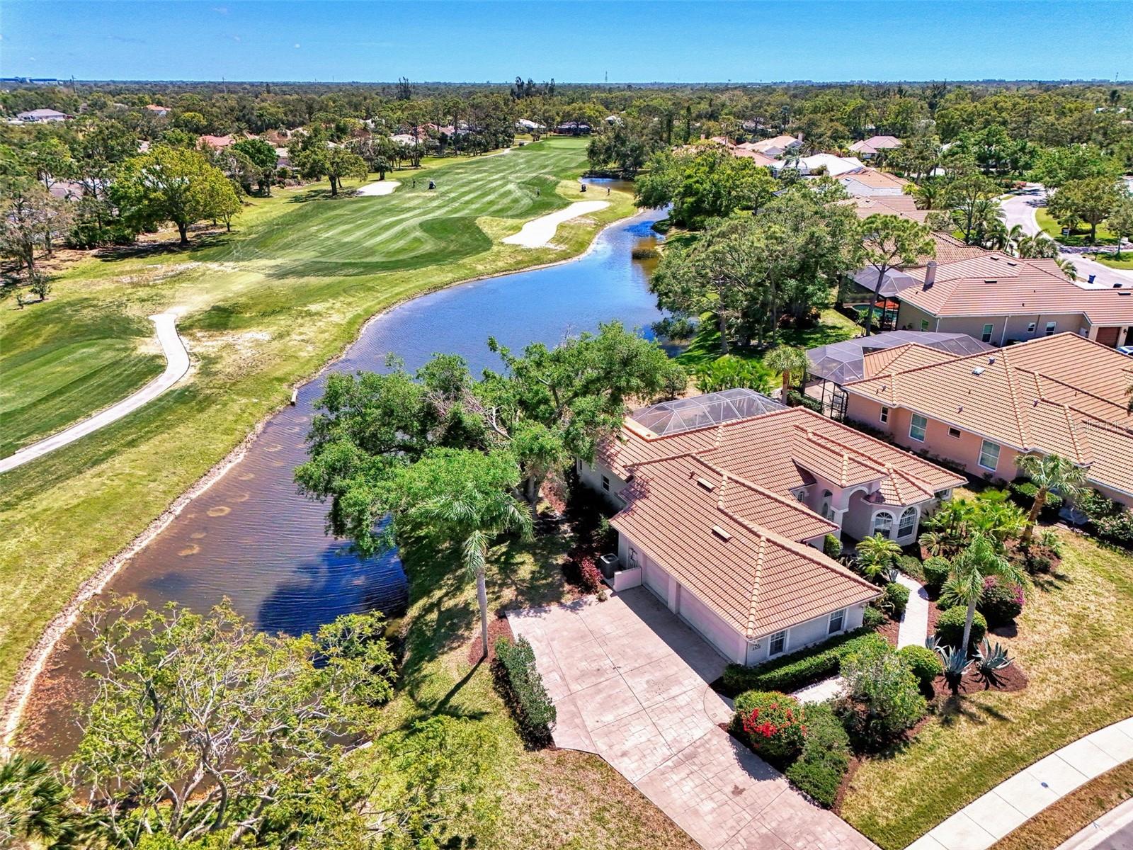 2302 BALD EAGLE LN, NOKOMIS, FL, 34275