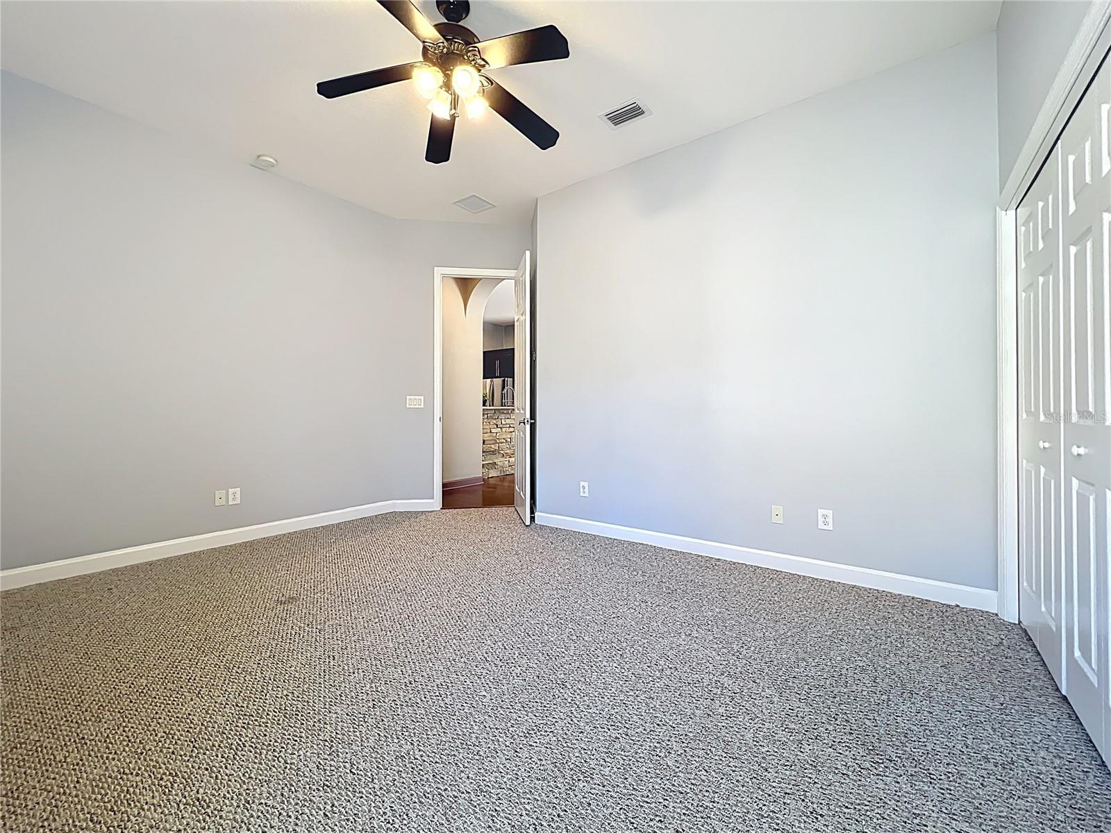 2816 NORTHAMPTON AVE, ORLANDO, FL, 32828