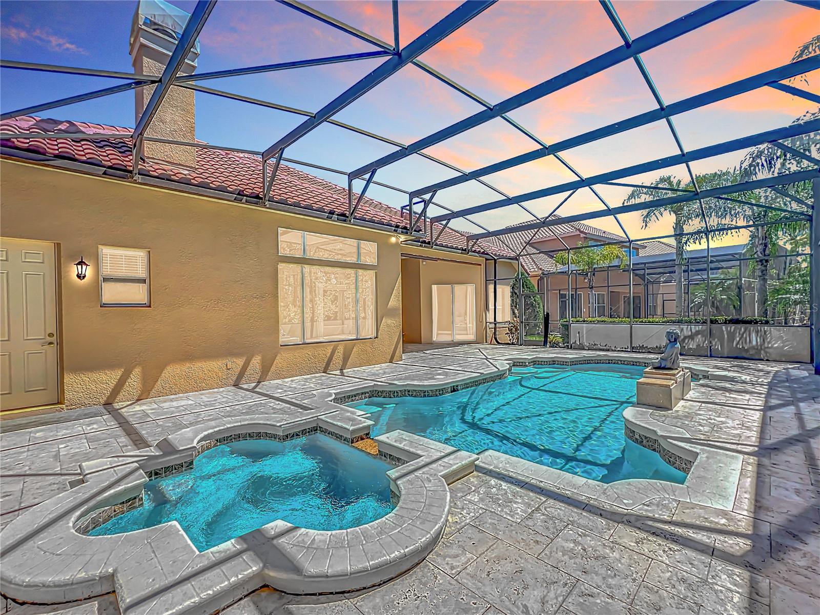 2816 NORTHAMPTON AVE, ORLANDO, FL, 32828