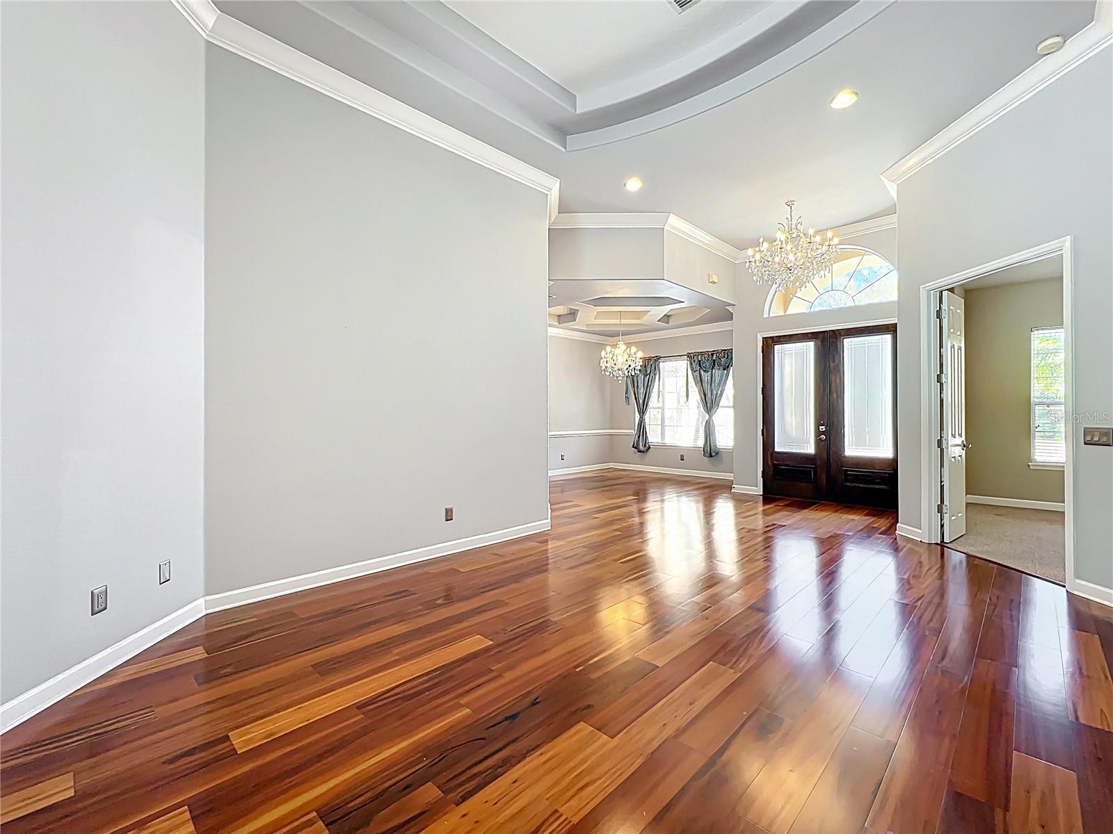 2816 NORTHAMPTON AVE, ORLANDO, FL, 32828