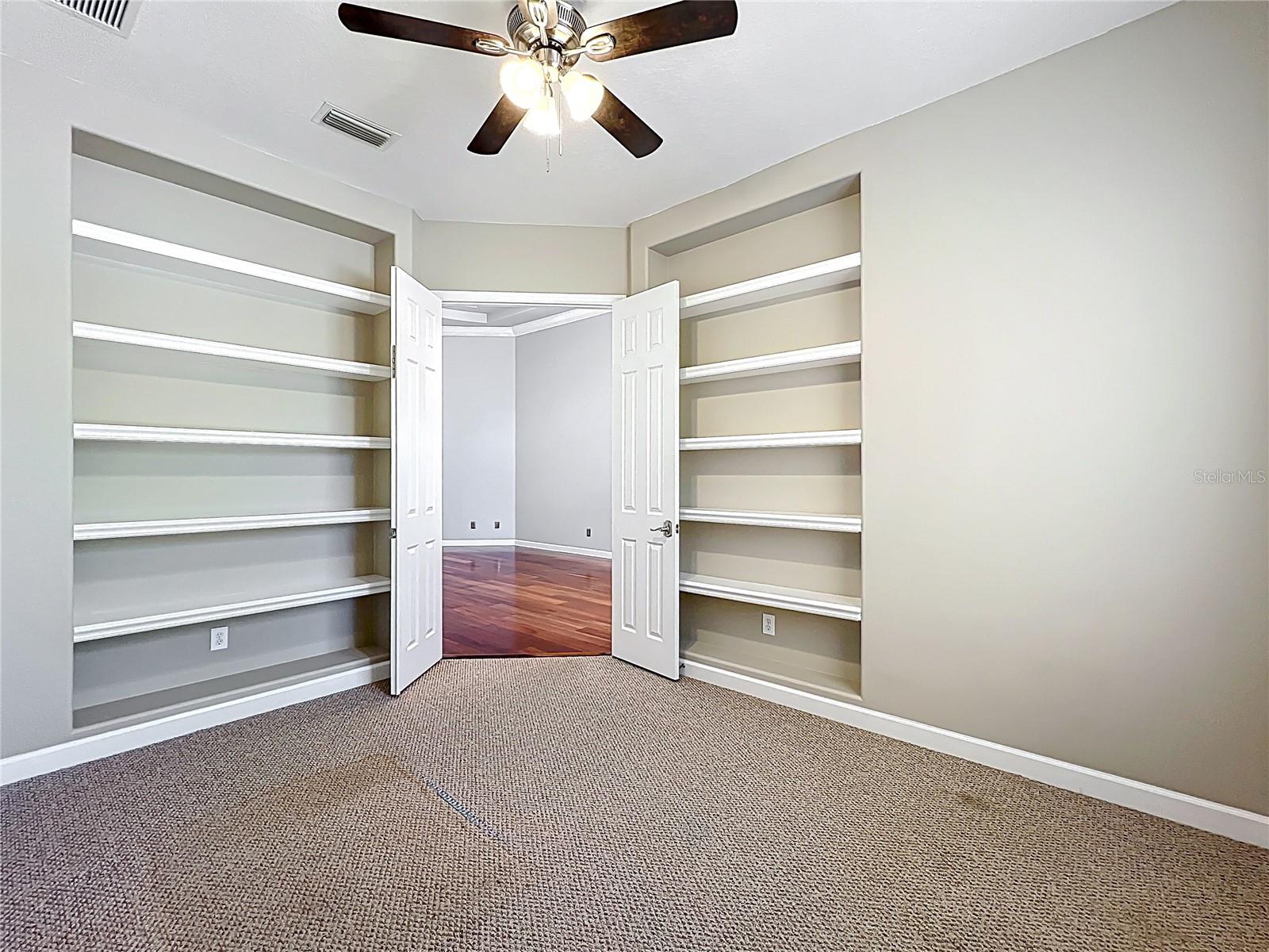 2816 NORTHAMPTON AVE, ORLANDO, FL, 32828