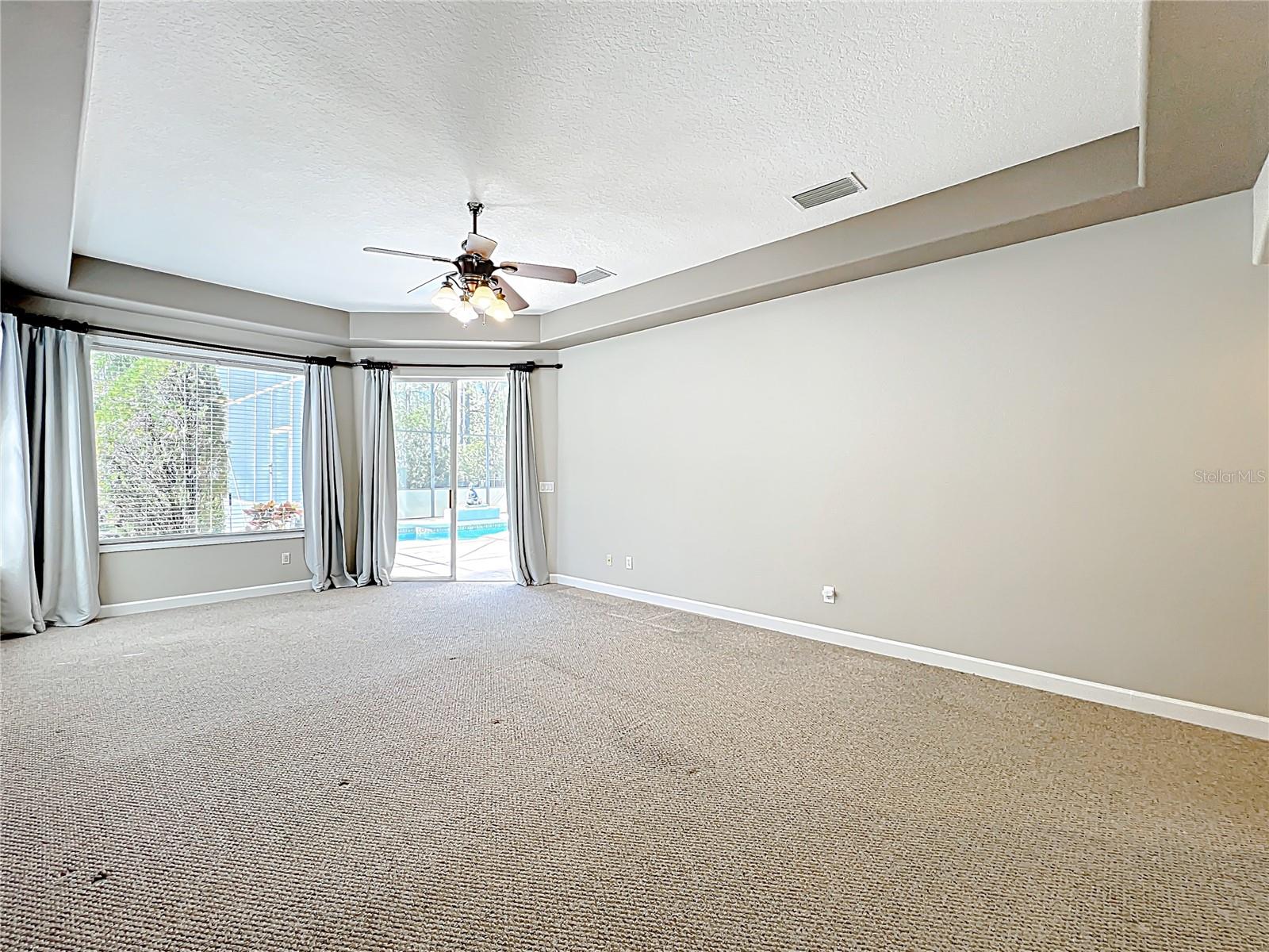 2816 NORTHAMPTON AVE, ORLANDO, FL, 32828