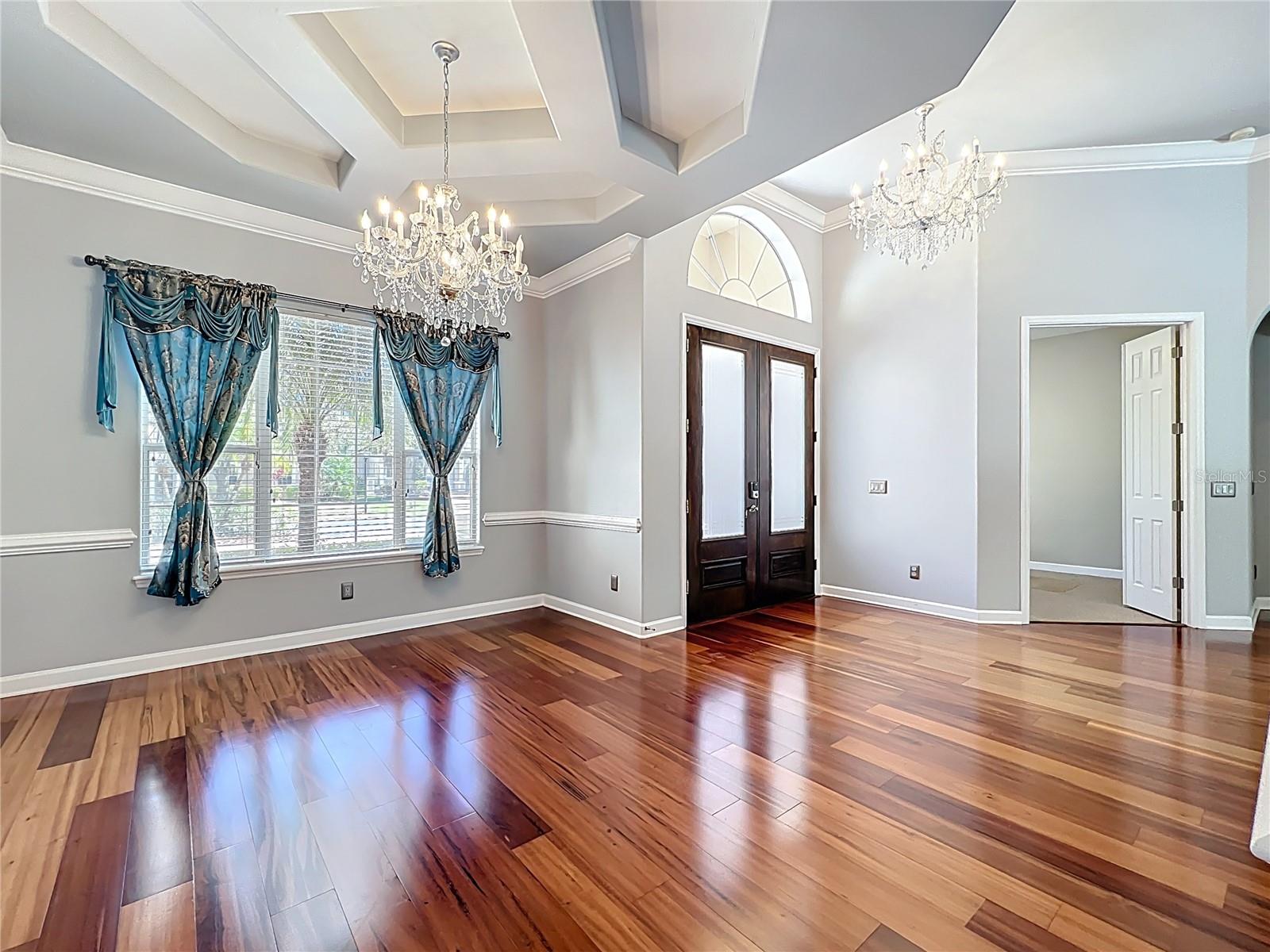 2816 NORTHAMPTON AVE, ORLANDO, FL, 32828