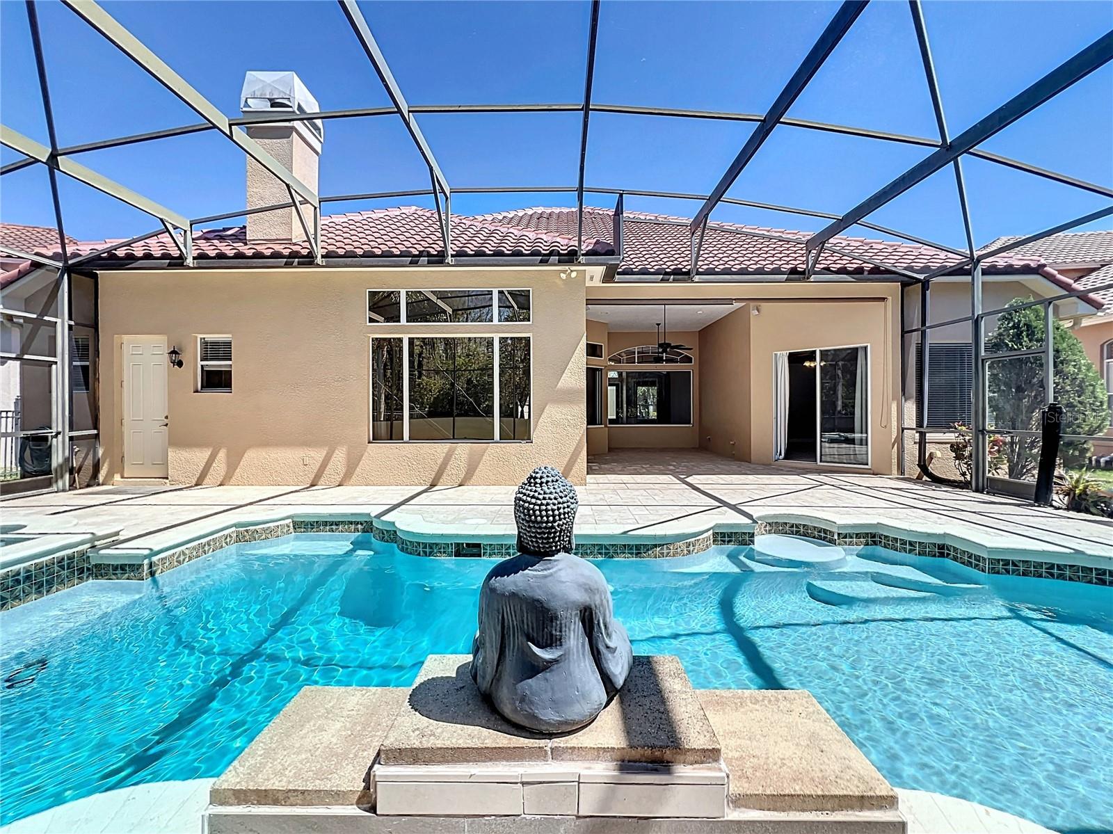 2816 NORTHAMPTON AVE, ORLANDO, FL, 32828