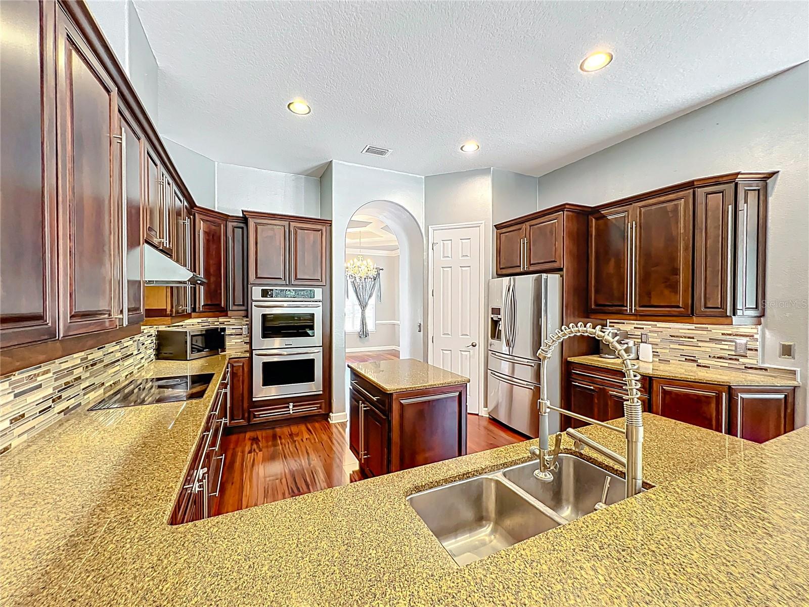 2816 NORTHAMPTON AVE, ORLANDO, FL, 32828