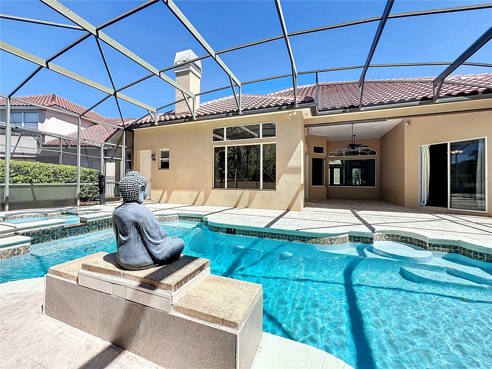 2816 NORTHAMPTON AVE, ORLANDO, FL, 32828