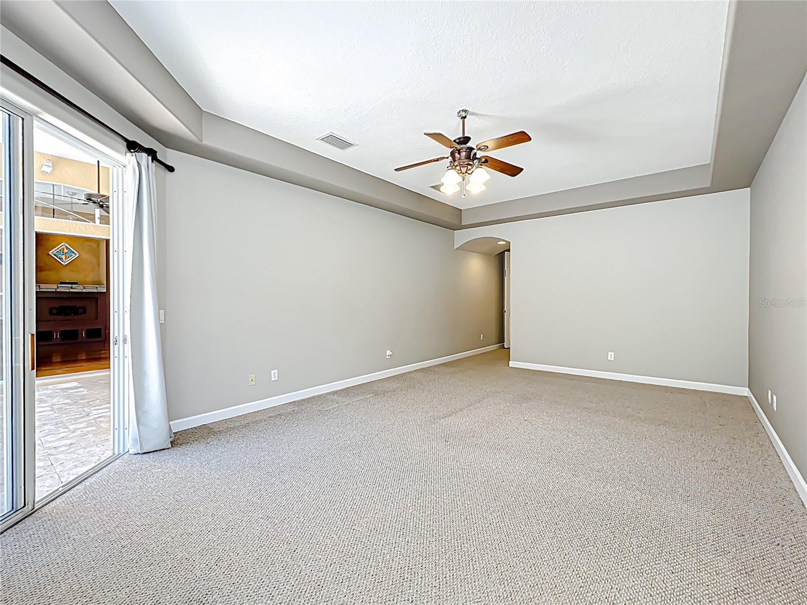 2816 NORTHAMPTON AVE, ORLANDO, FL, 32828