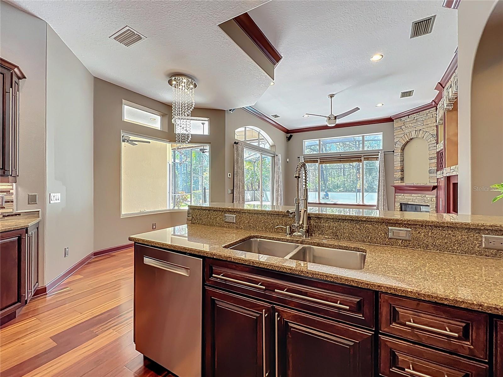 2816 NORTHAMPTON AVE, ORLANDO, FL, 32828