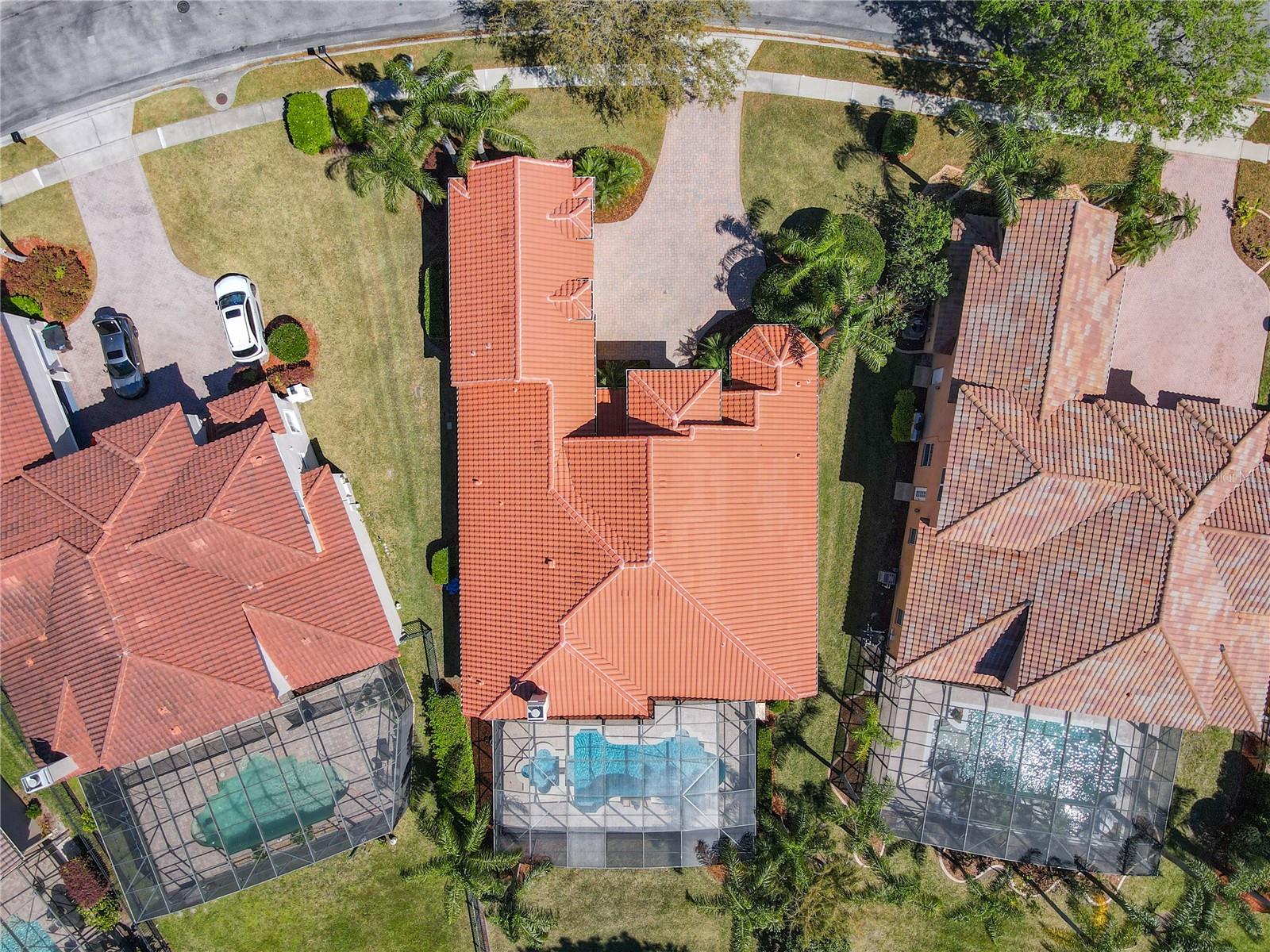 2816 NORTHAMPTON AVE, ORLANDO, FL, 32828