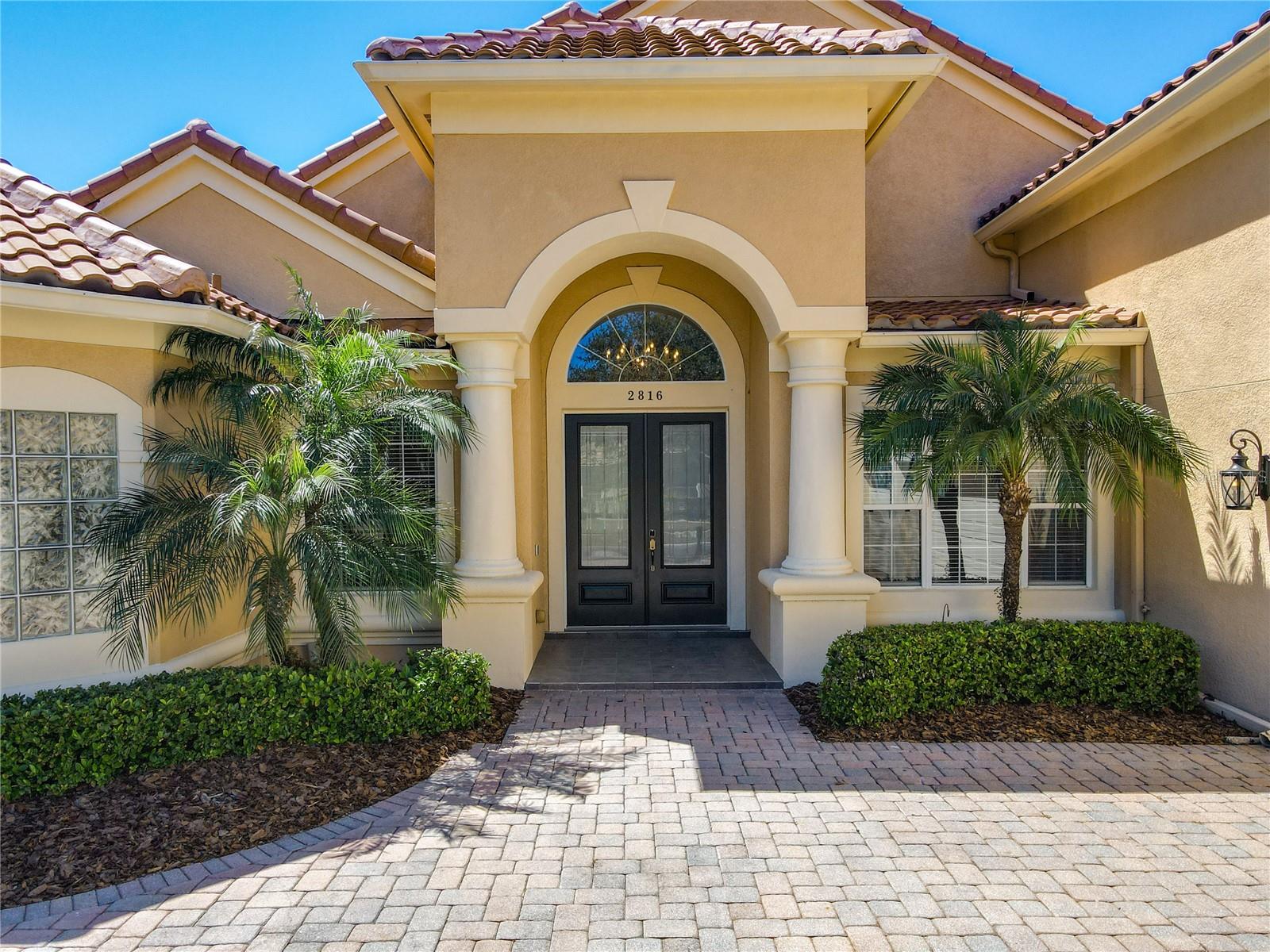 2816 NORTHAMPTON AVE, ORLANDO, FL, 32828