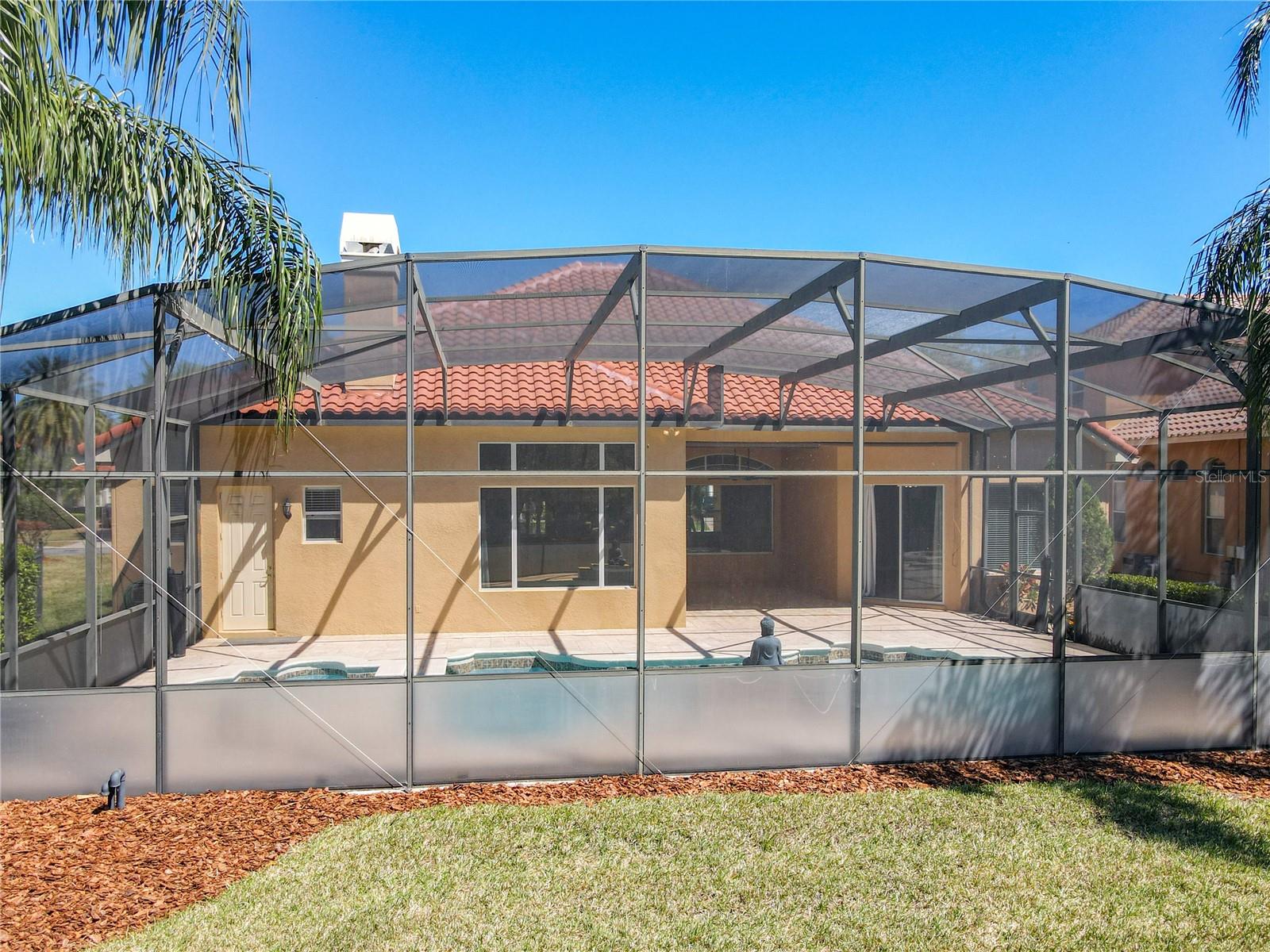 2816 NORTHAMPTON AVE, ORLANDO, FL, 32828
