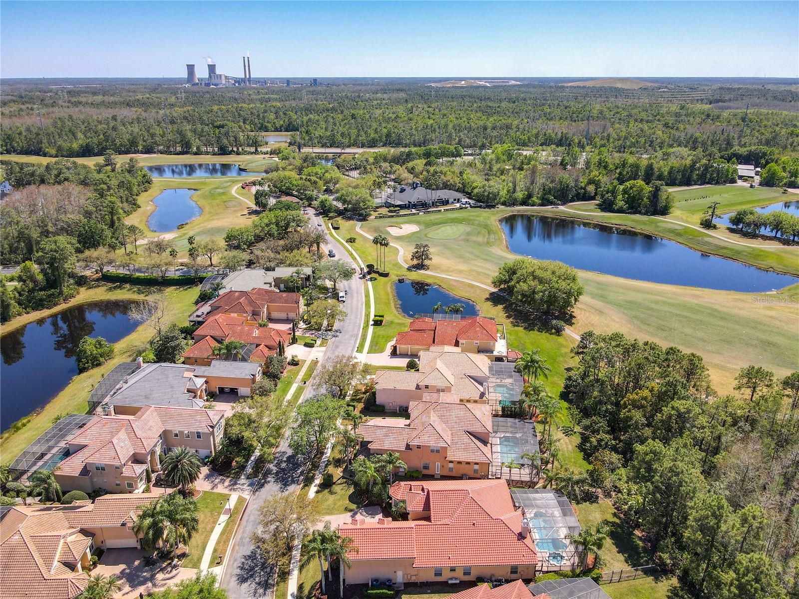 2816 NORTHAMPTON AVE, ORLANDO, FL, 32828