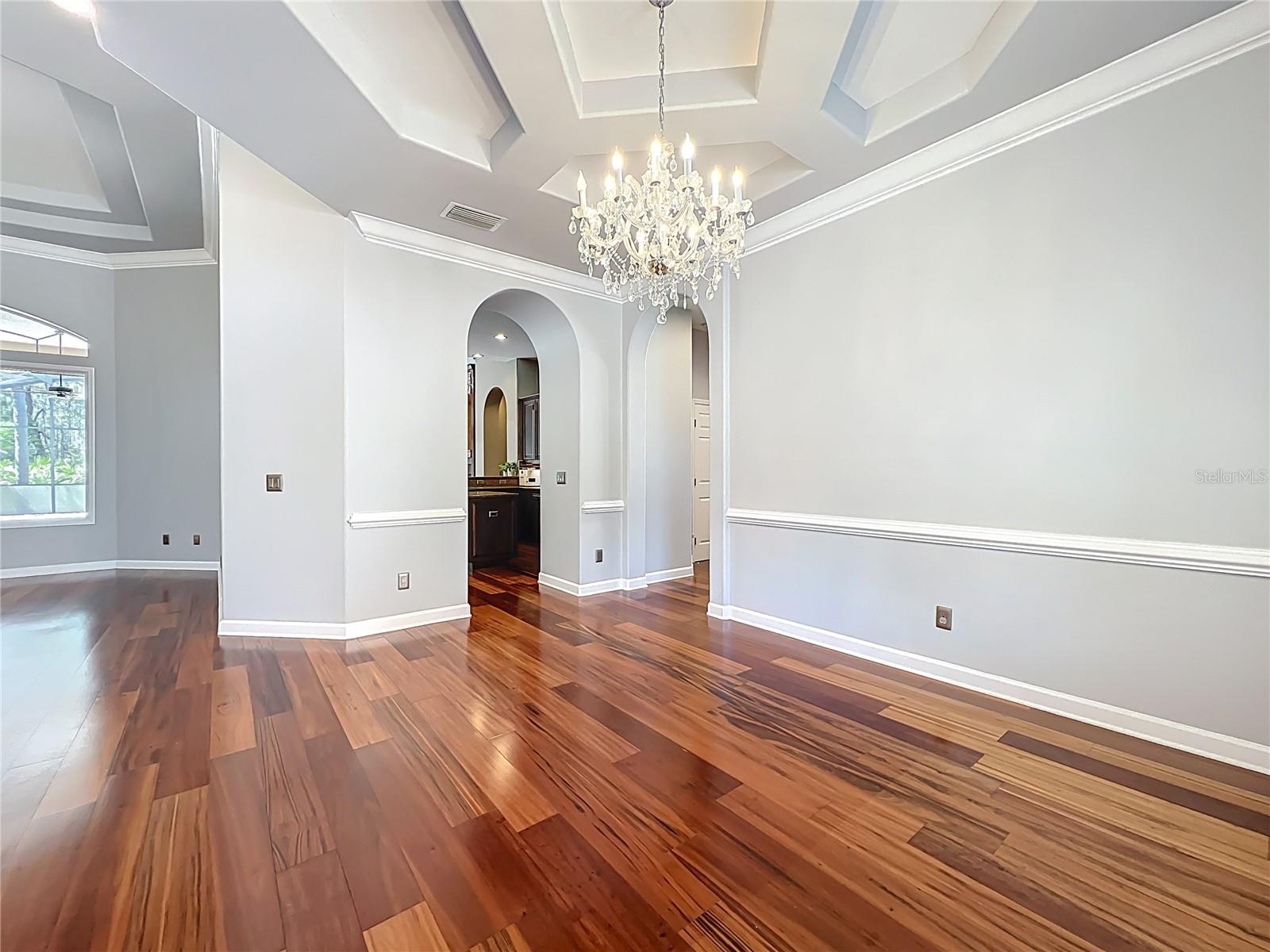2816 NORTHAMPTON AVE, ORLANDO, FL, 32828