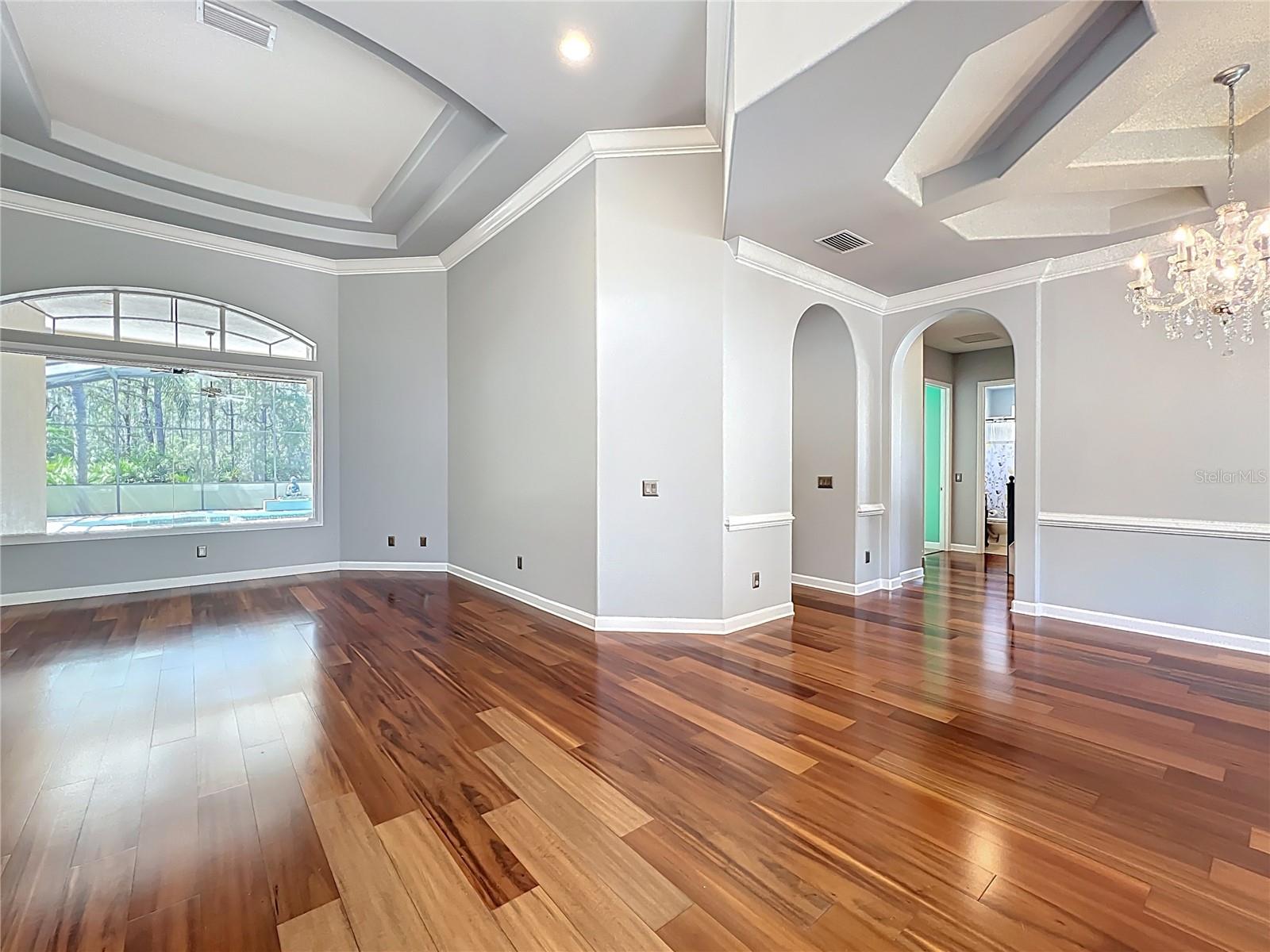 2816 NORTHAMPTON AVE, ORLANDO, FL, 32828