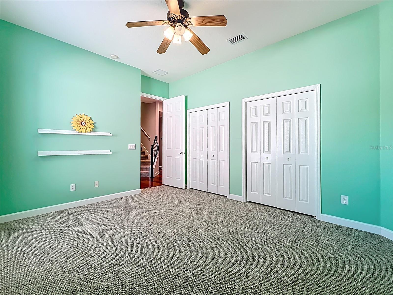 2816 NORTHAMPTON AVE, ORLANDO, FL, 32828