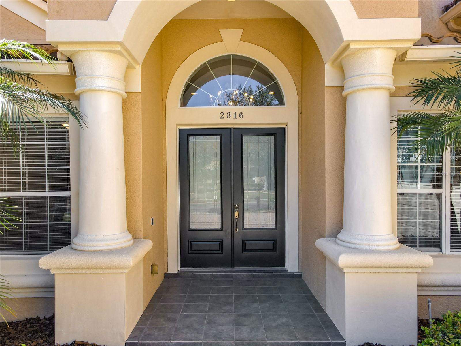 2816 NORTHAMPTON AVE, ORLANDO, FL, 32828