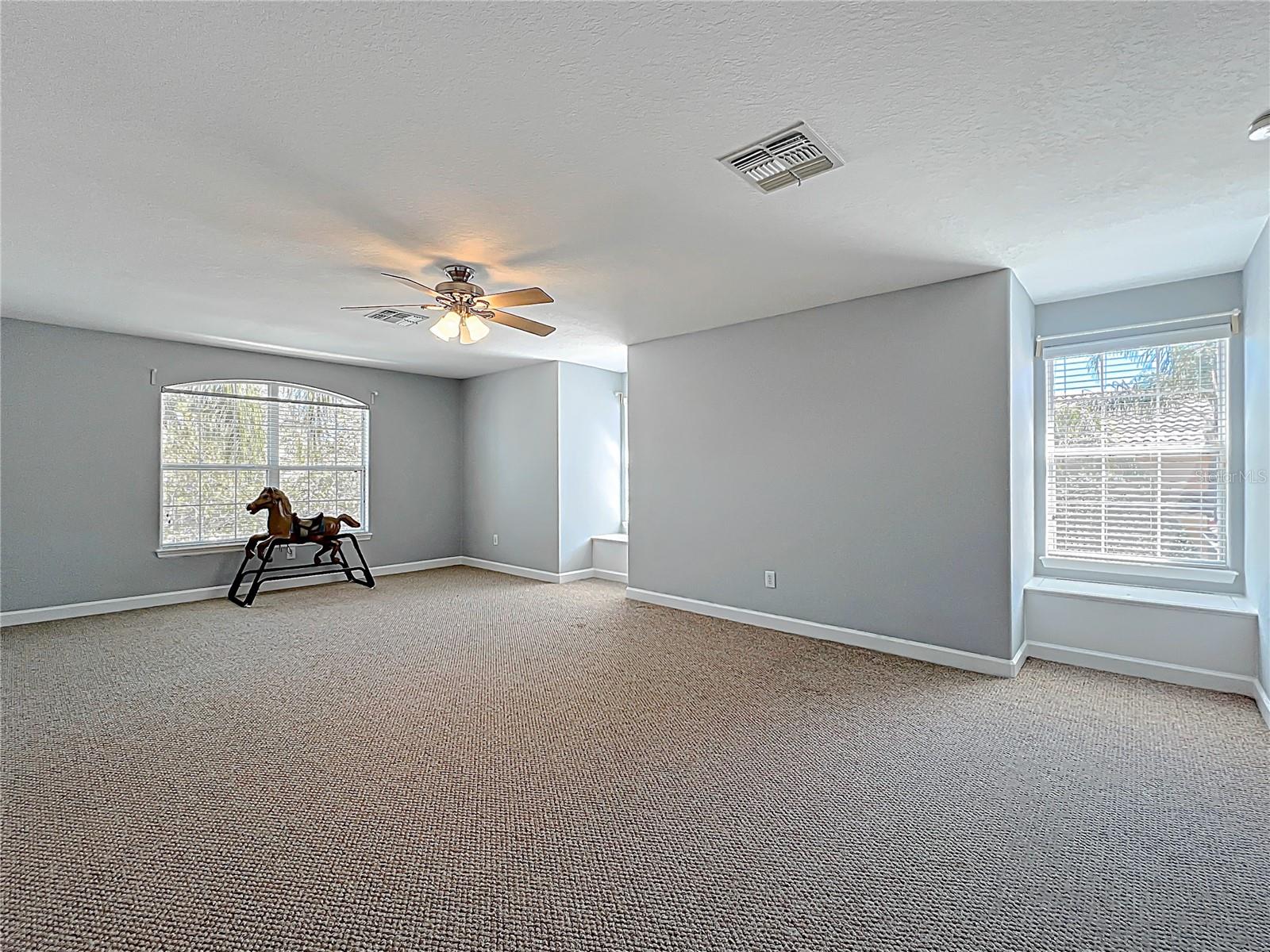 2816 NORTHAMPTON AVE, ORLANDO, FL, 32828